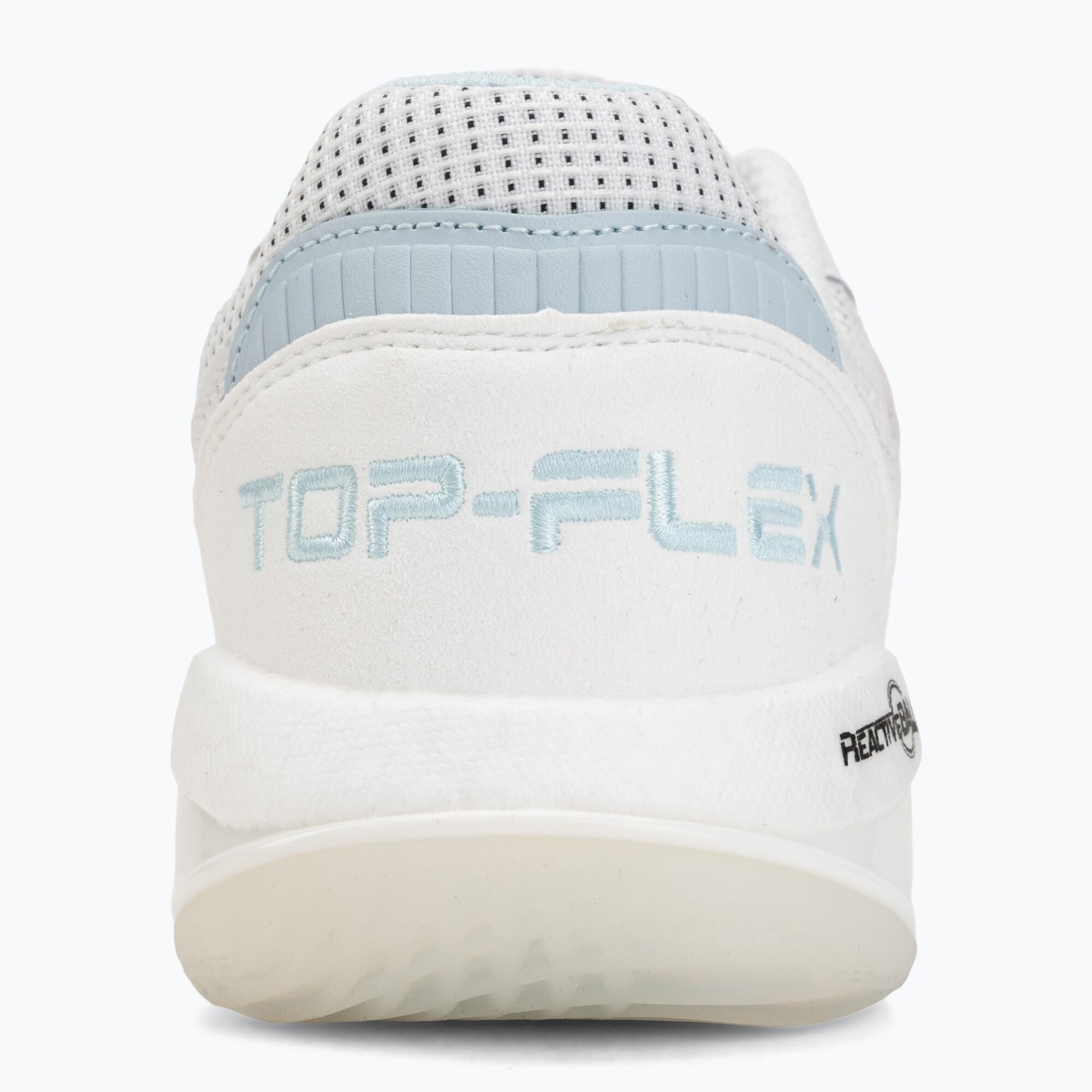 Chaussures de football pour homme Joma Top Flex Plus IN 6/7