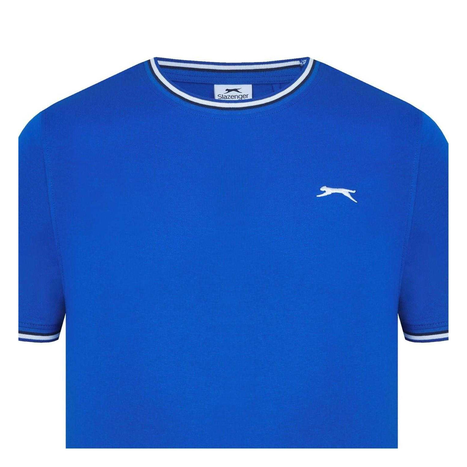 Tshirt Homme (Bleu Roi) 4/4