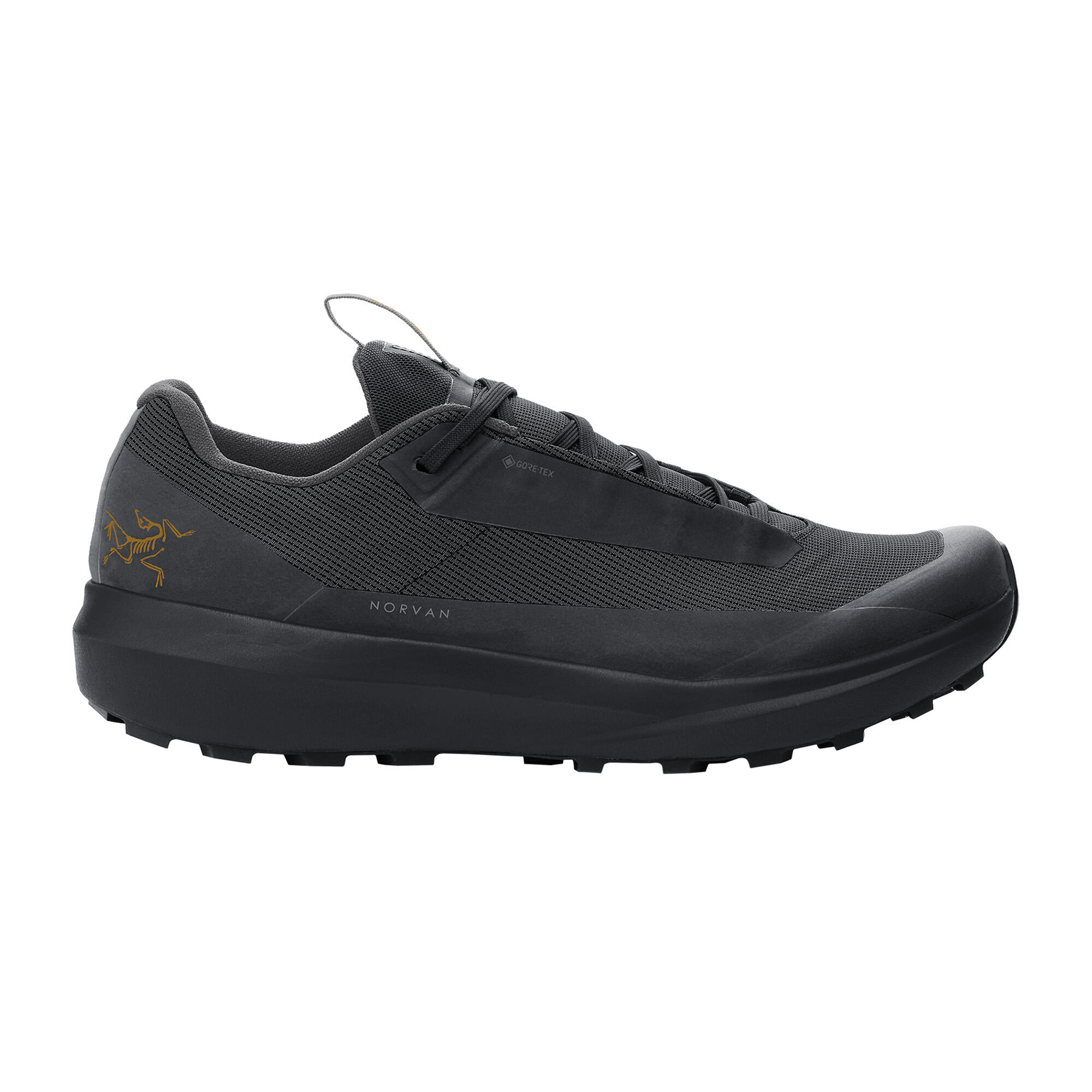 Buty do biegania męskie Arcteryx Norvan LD 4 GTX 2/2