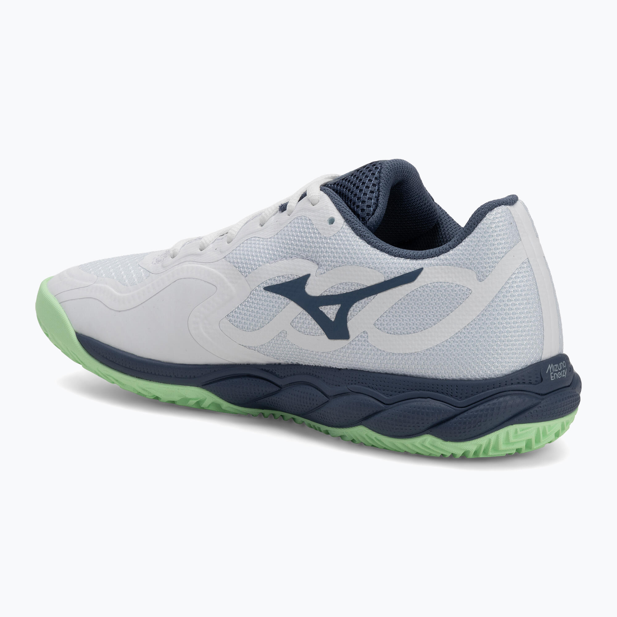 Buty do tenisa męskie Mizuno Wave Enforce Court CC 3/7