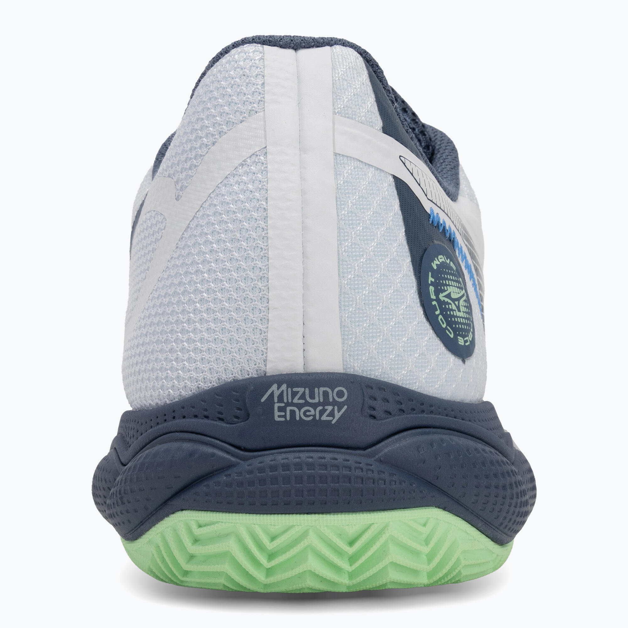 Buty do tenisa męskie Mizuno Wave Enforce Court CC 6/7