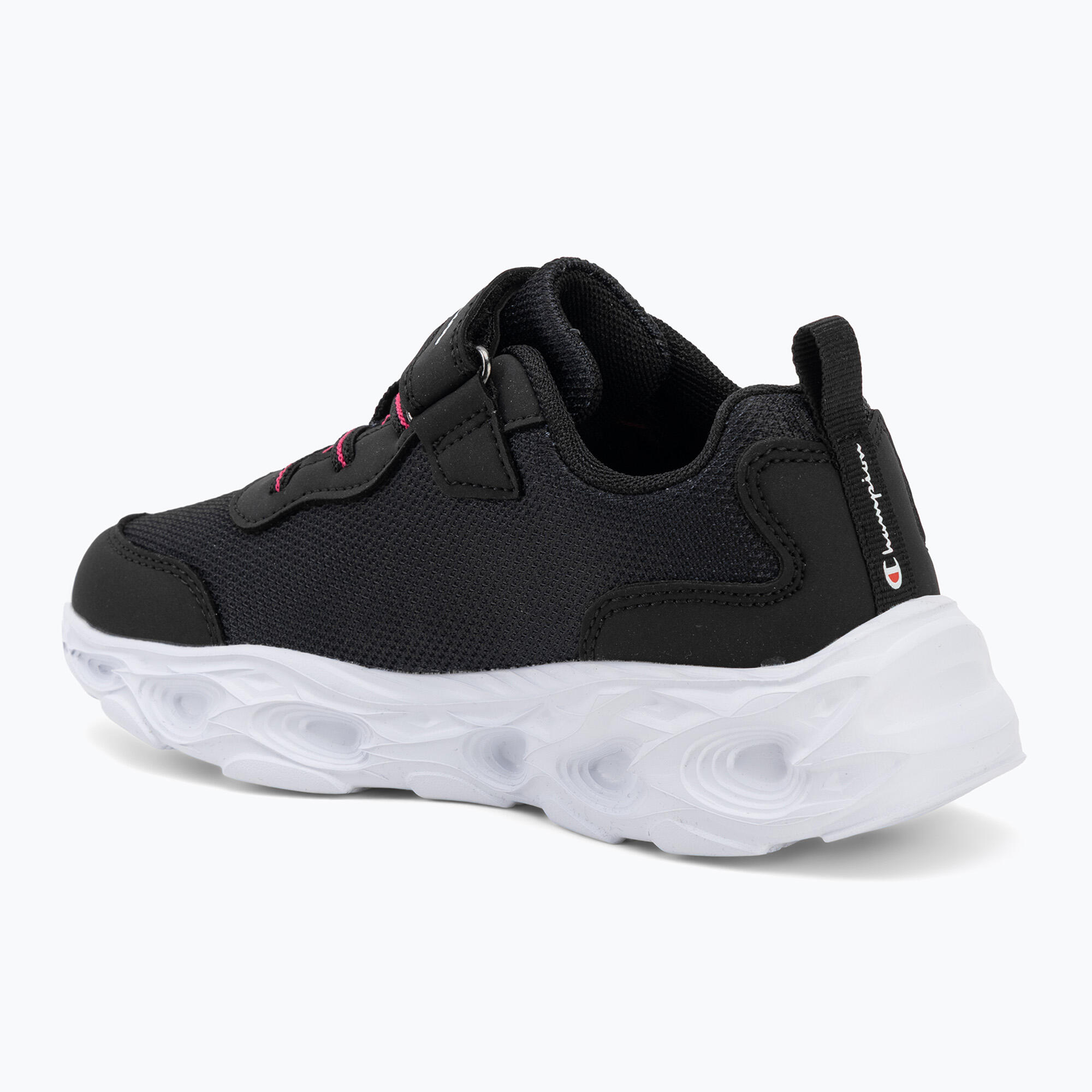 Buty dziecięce Champion Funfair Print G PS Low Cut 3/7