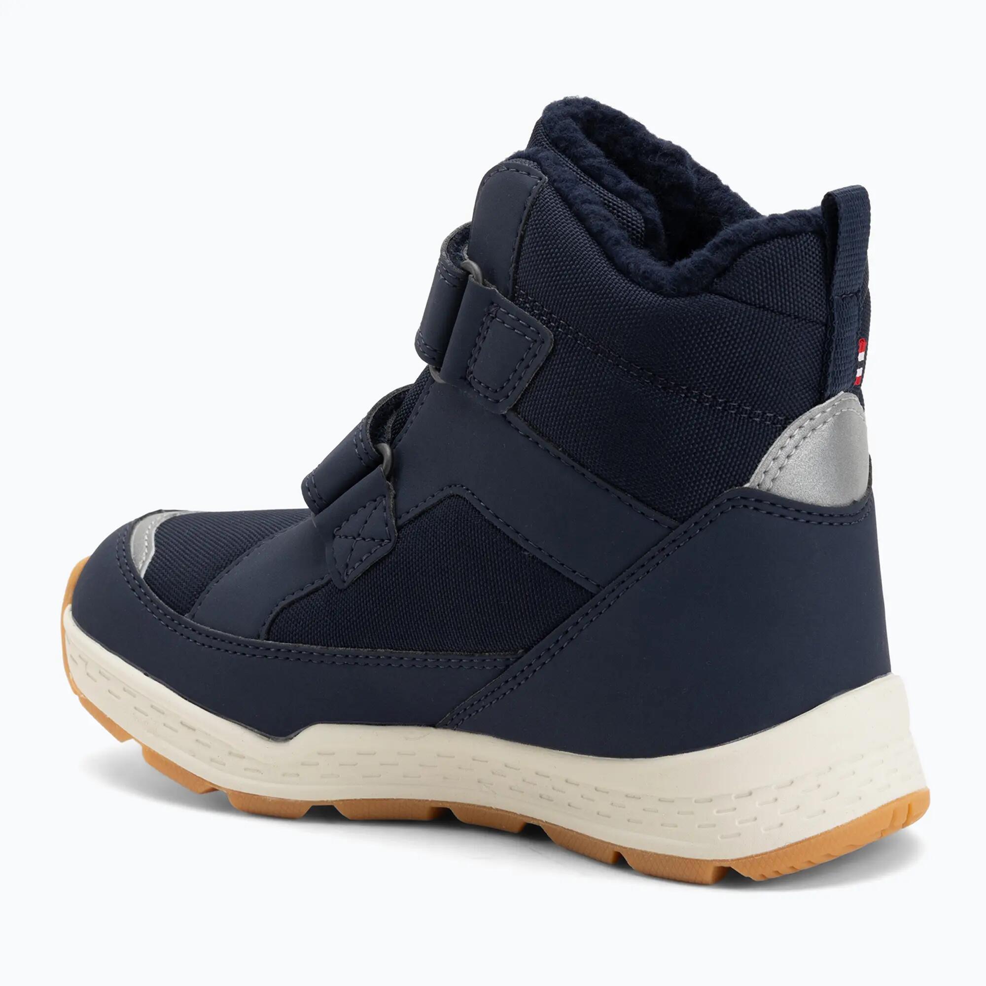 Gyerek hócipő Viking Footwear Espo Warm GTX 2V 3/7