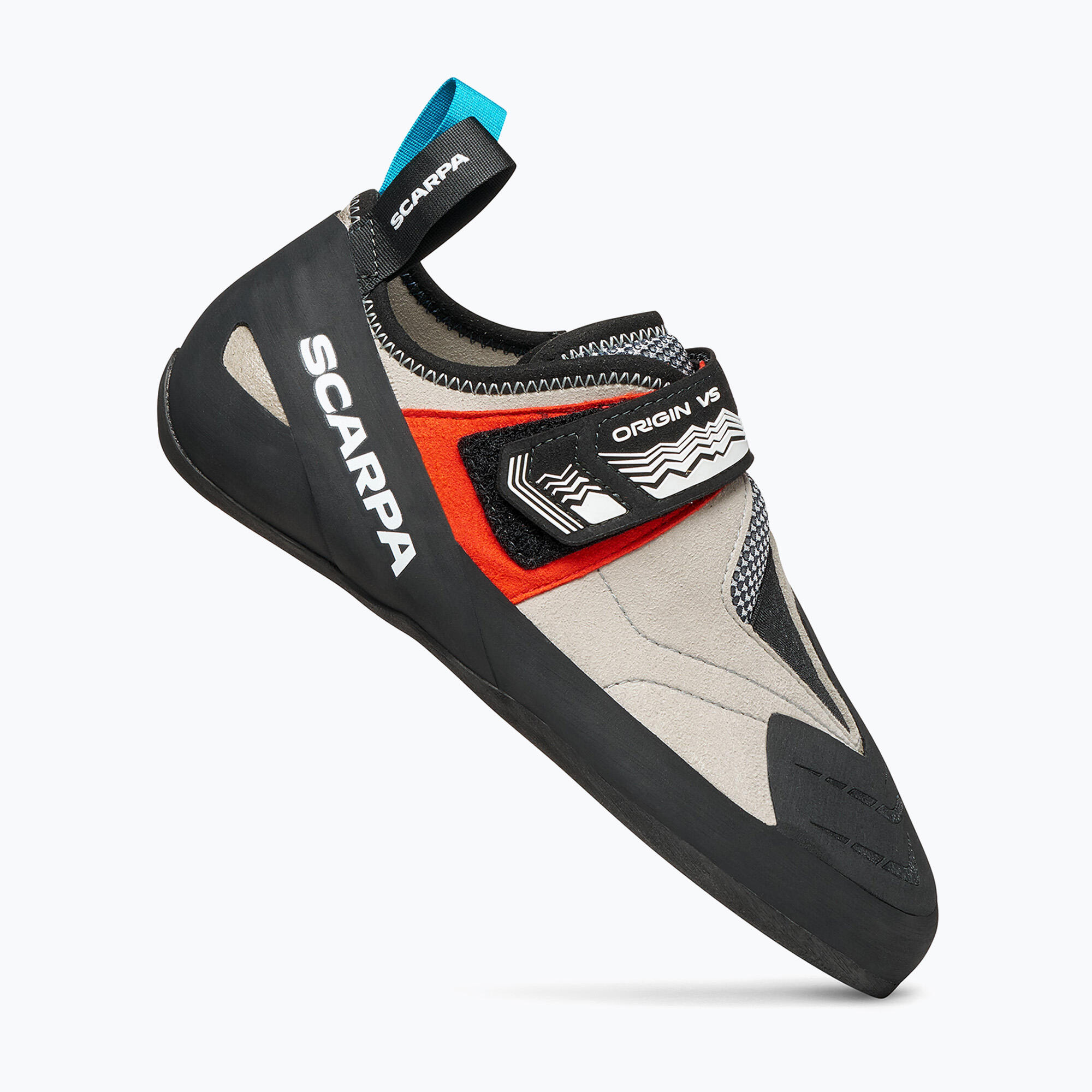 Buty wspinaczkowe SCARPA Origin VS 2/7