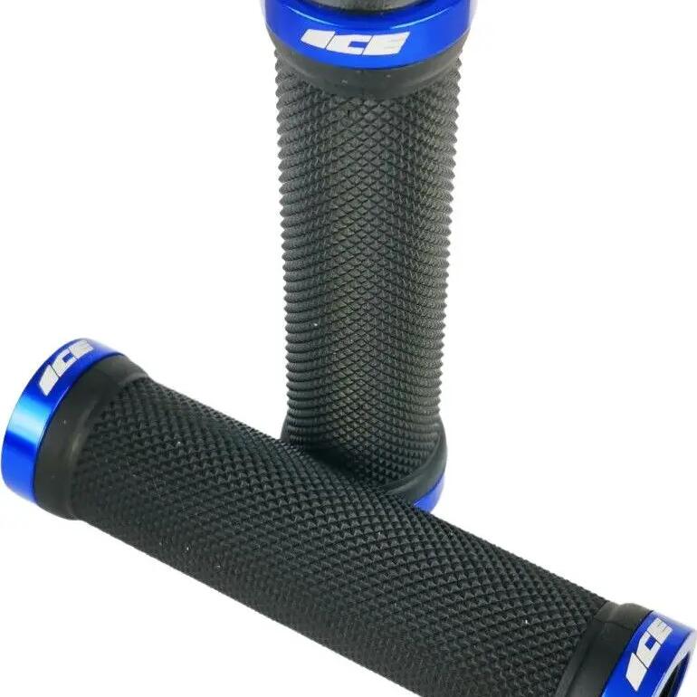 Ice Diamond Lock-on Black/Blue