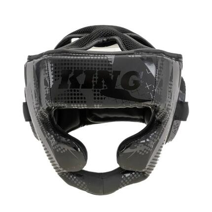 Casque de boxe King Pro Boxing Shogun 3
