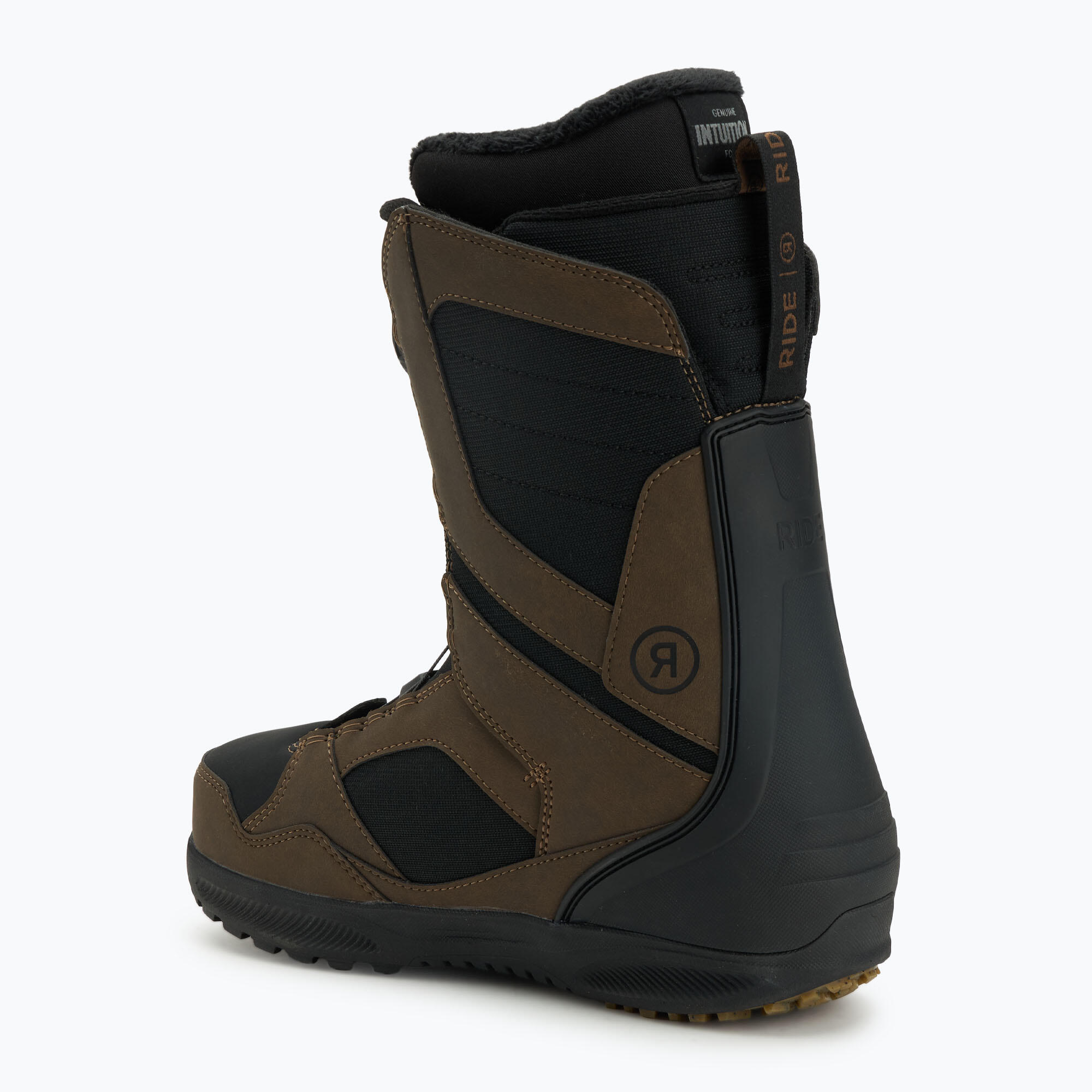 Buty snowboardowe męskie RIDE Anthem 2/6