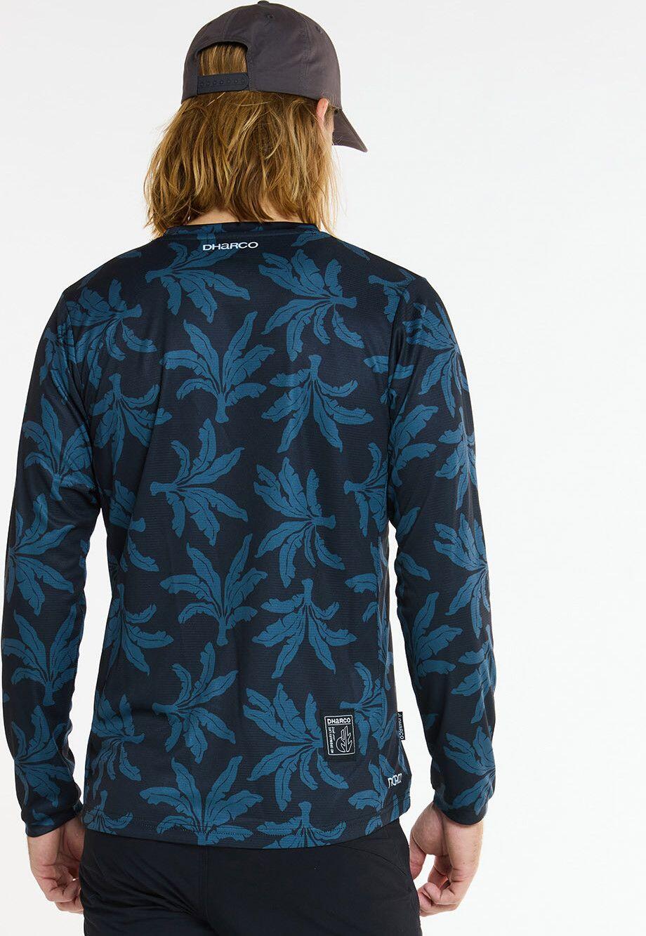 Dharco Gravity Orara T-shirt lange mouwen 3/6