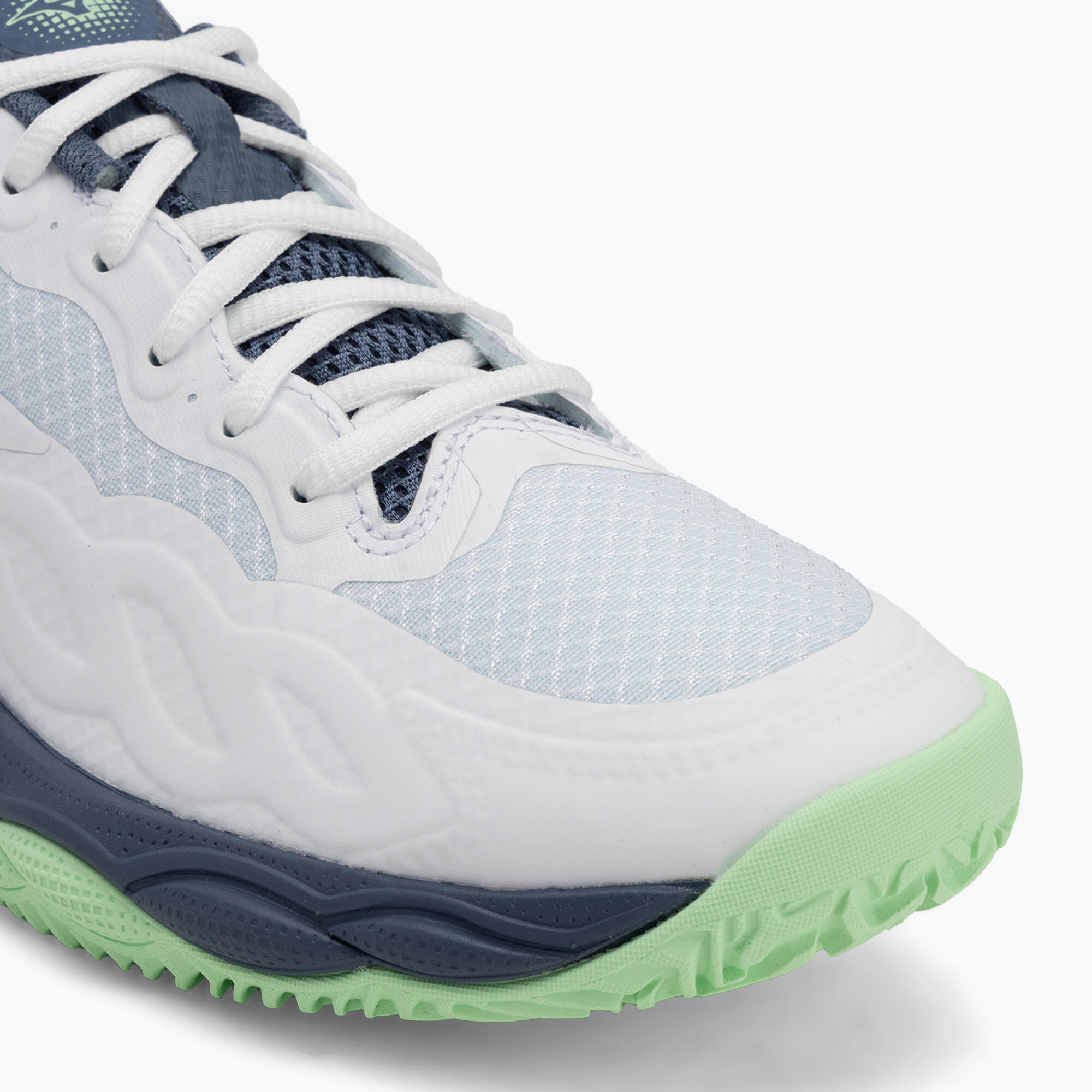 Buty do tenisa męskie Mizuno Wave Enforce Court CC 7/7