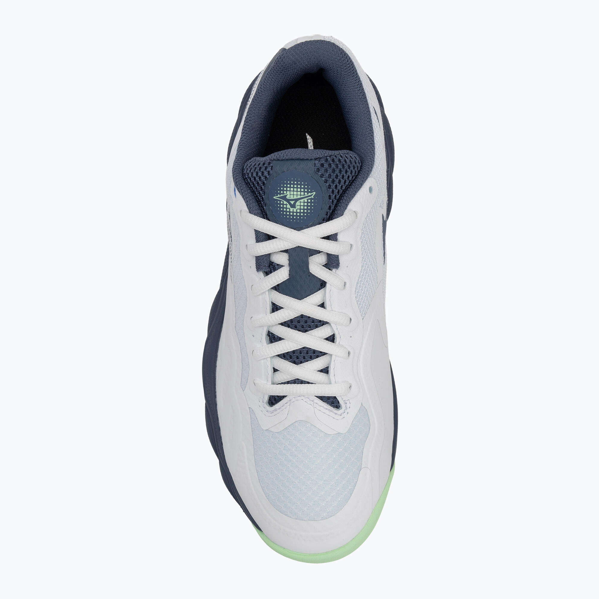 Buty do tenisa męskie Mizuno Wave Enforce Court CC 5/7