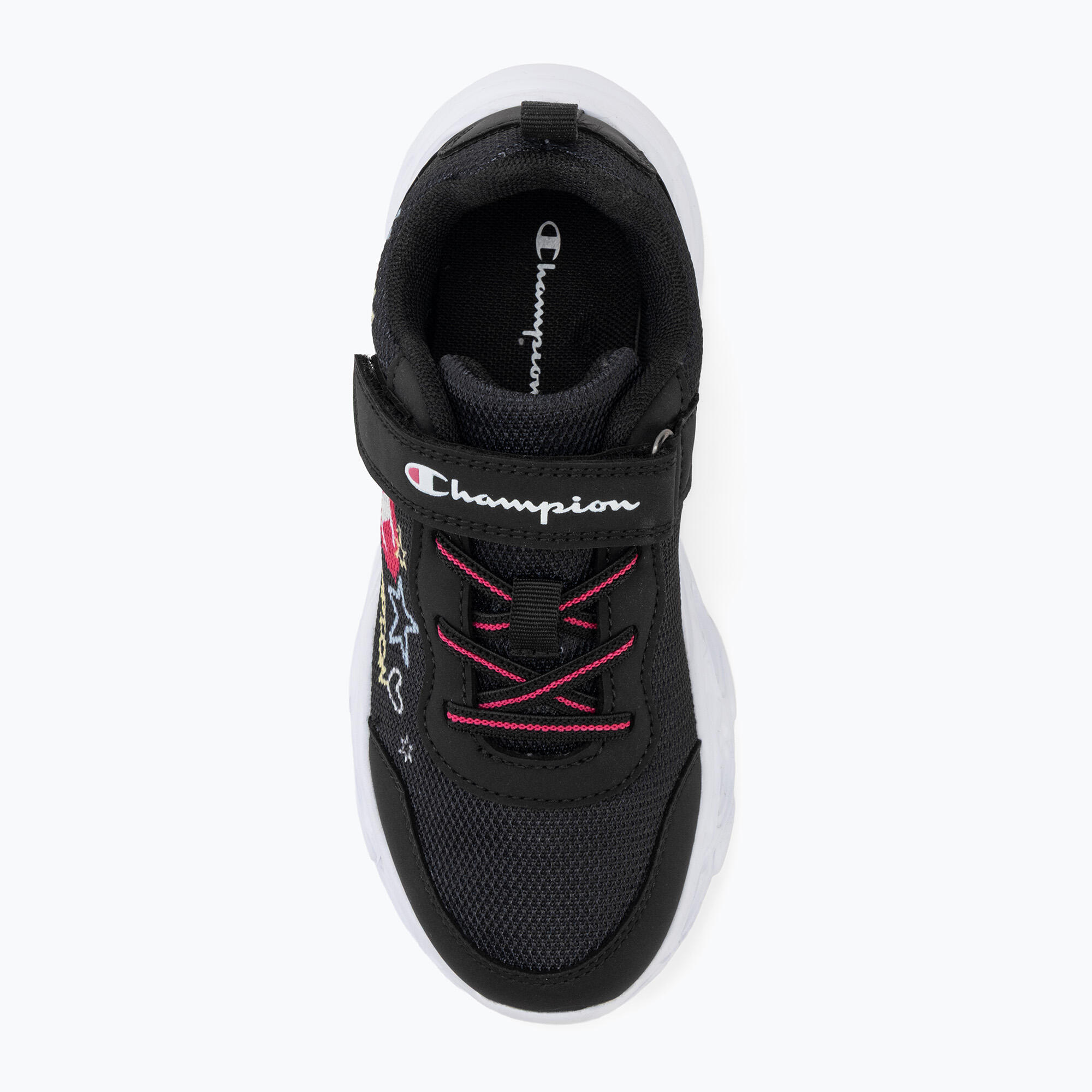 Buty dziecięce Champion Funfair Print G PS Low Cut 5/7