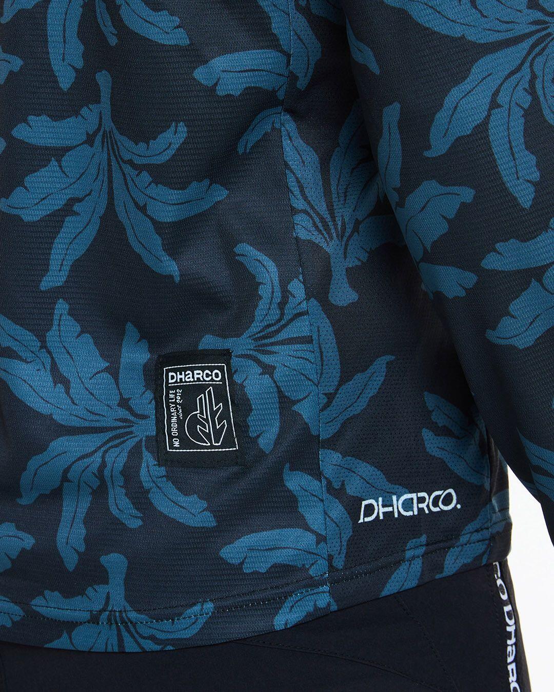 Dharco Gravity Orara T-shirt lange mouwen 5/6