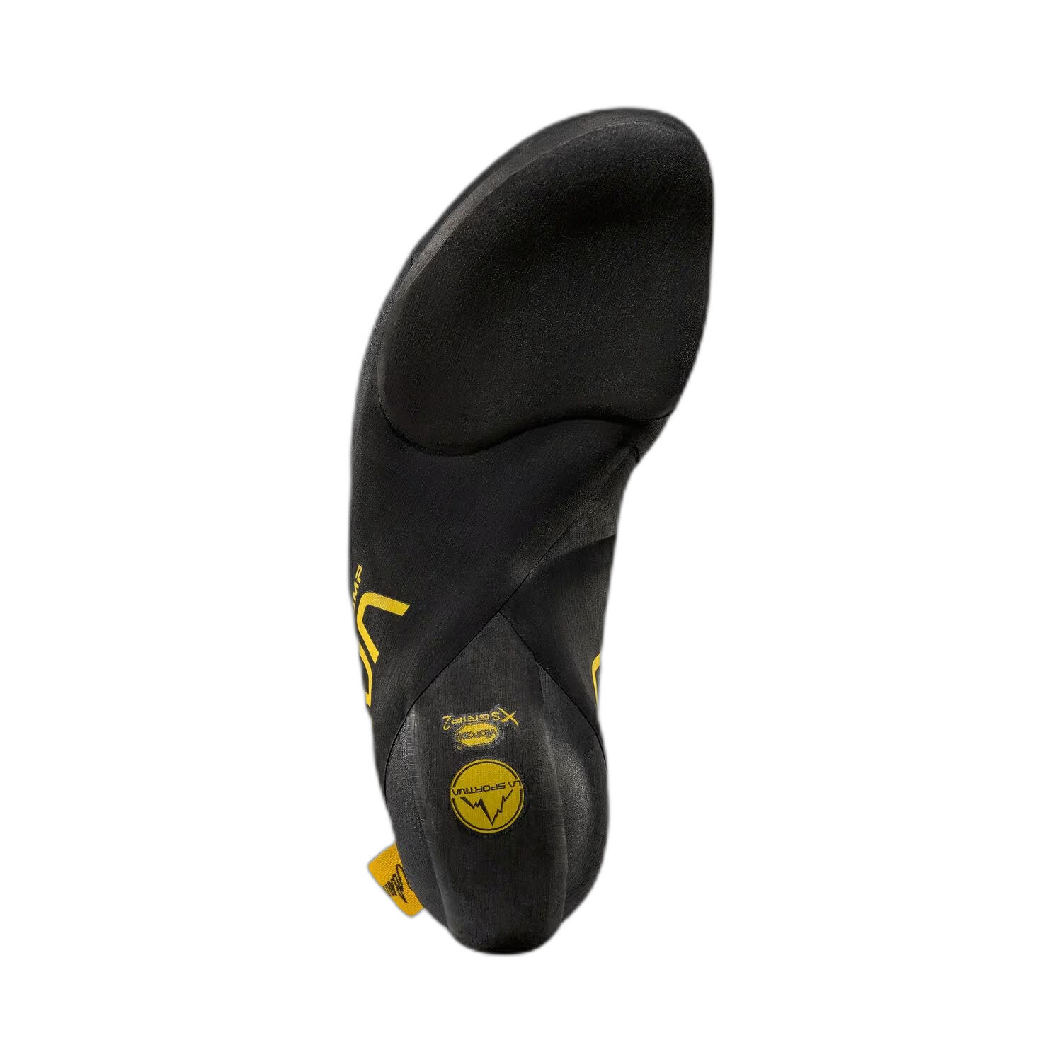 Chaussons d'escalade La Sportiva Ondra Comp 3/7