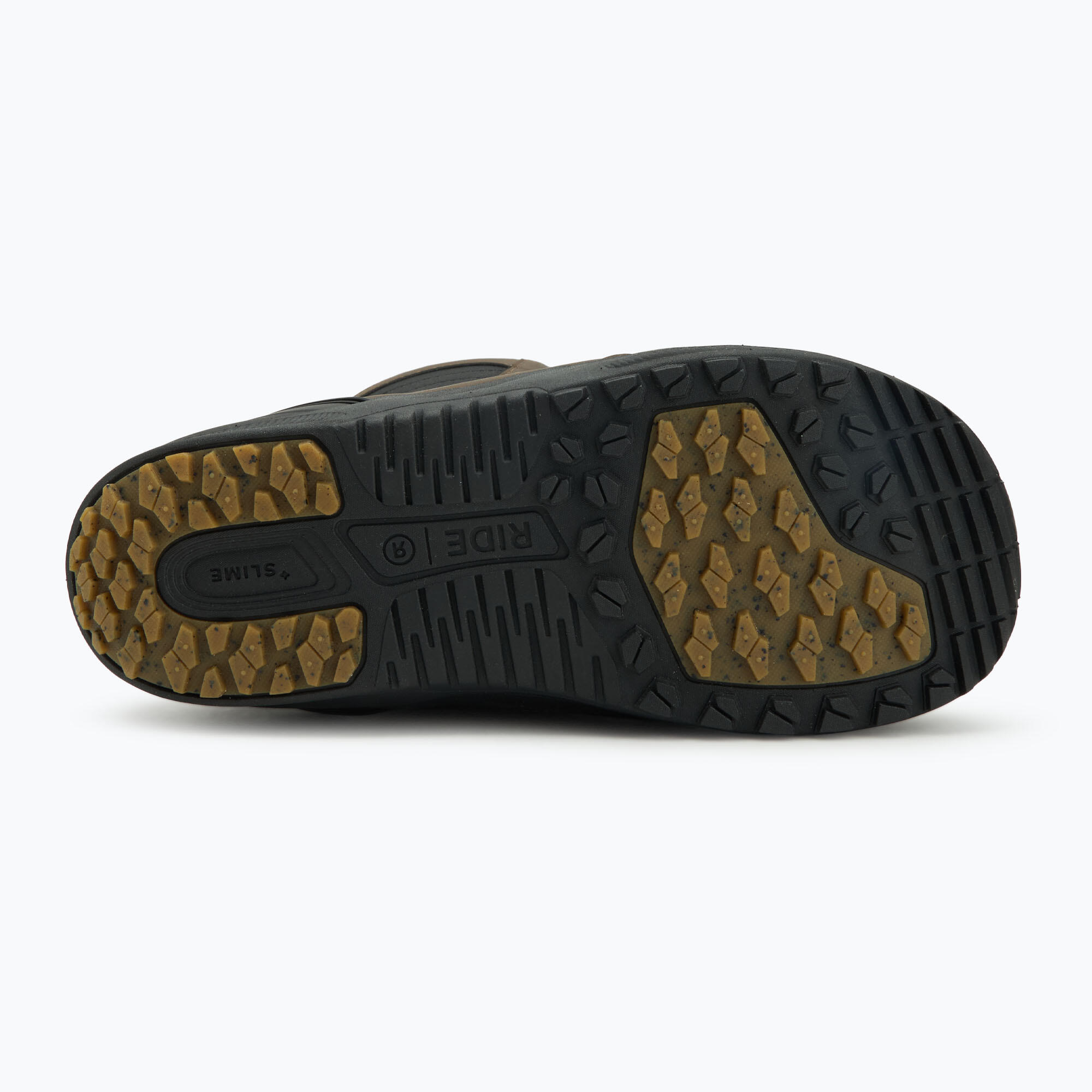Buty snowboardowe męskie RIDE Anthem 4/6