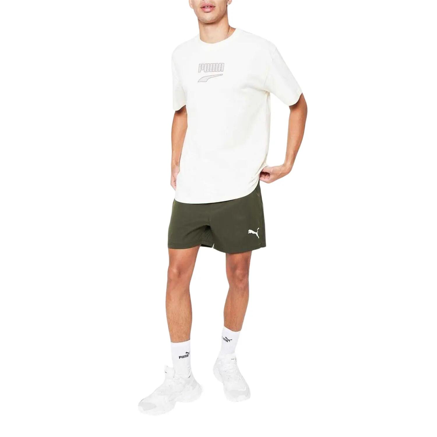 PUMA picture