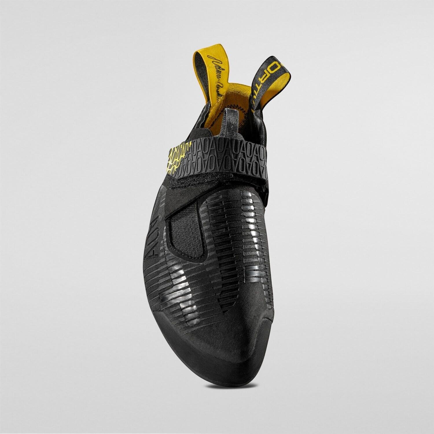 Chaussons d'escalade La Sportiva Ondra Comp 2/7