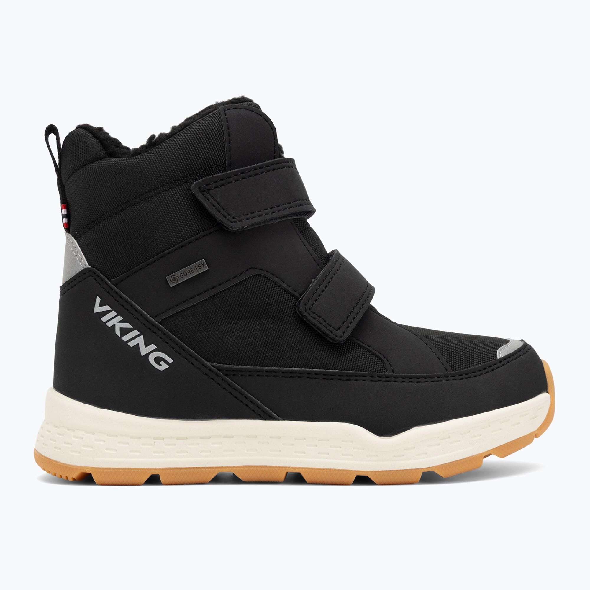 Śniegowce dziecięce Viking Footwear Espo Warm GTX 2V 2/7