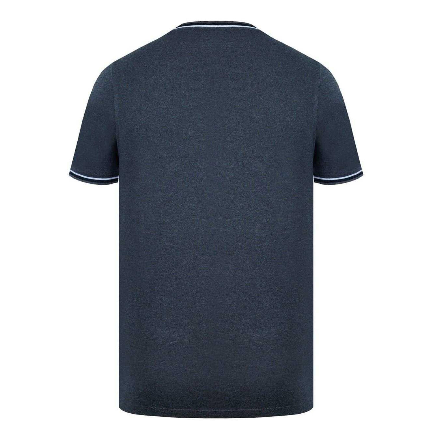 Tshirt Homme (Charbon Chiné) 2/4