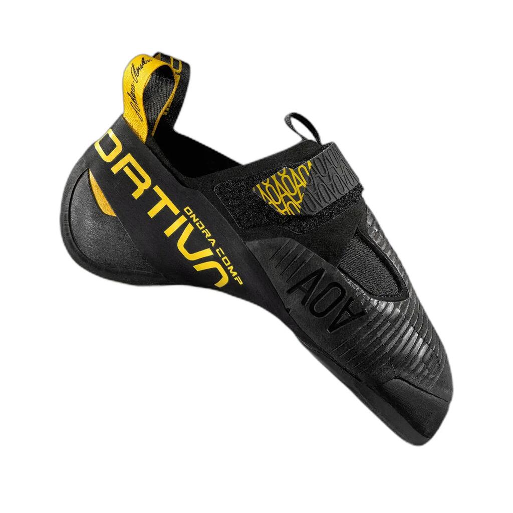 BLACK / YELLOW