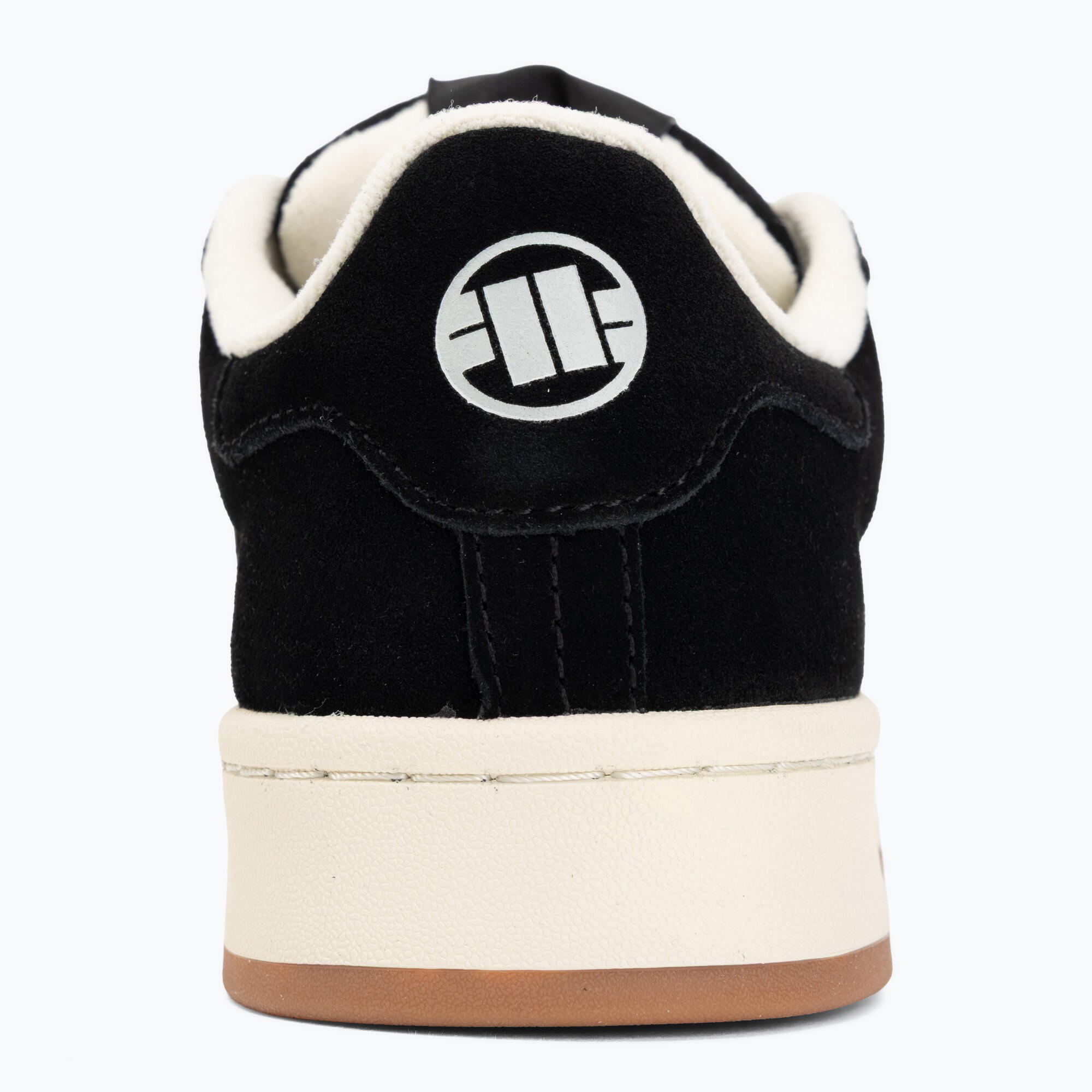 Herrenschuhe Pitbull Walker Logo 6/7
