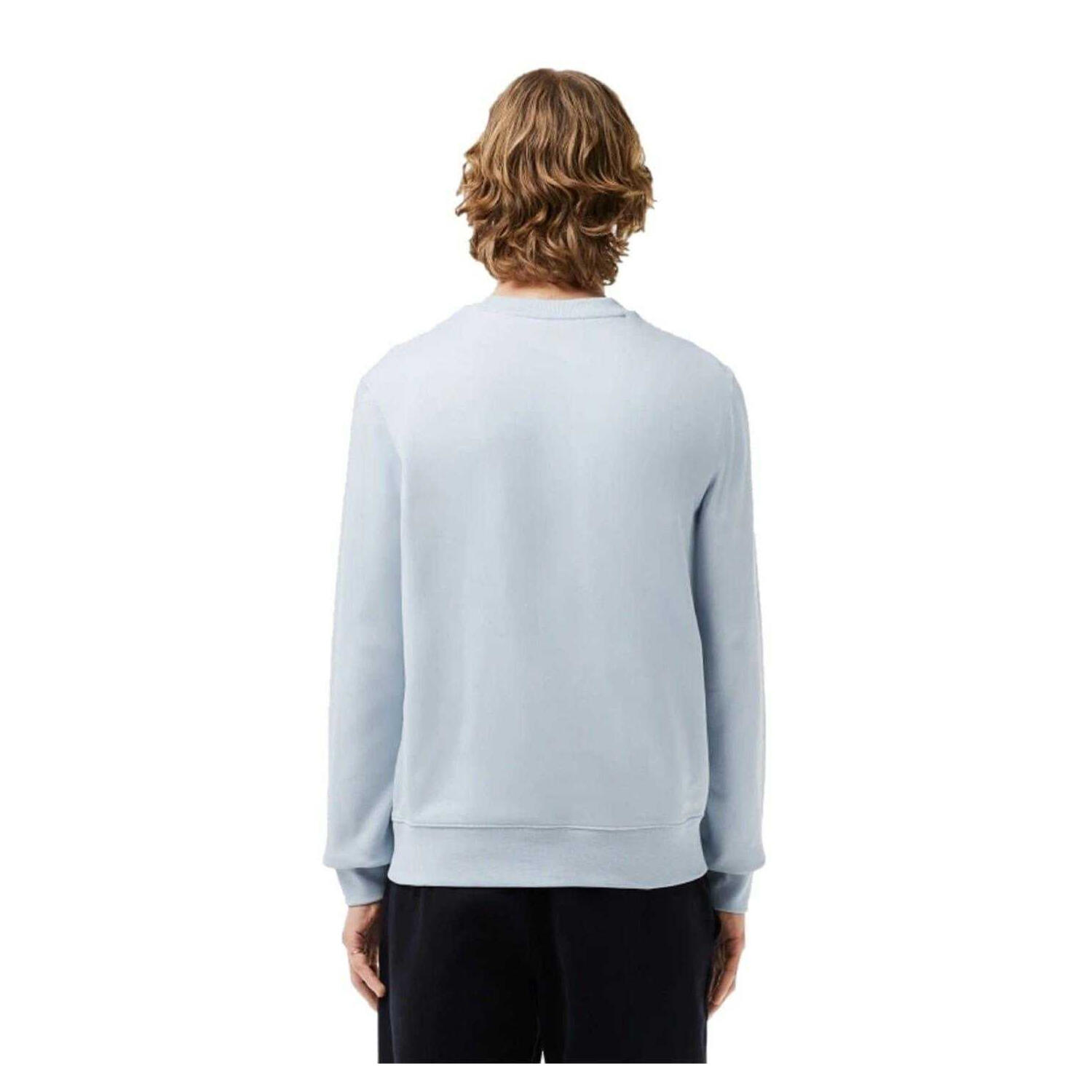Sweatshirt für , Fleece Herren Blau 2/3