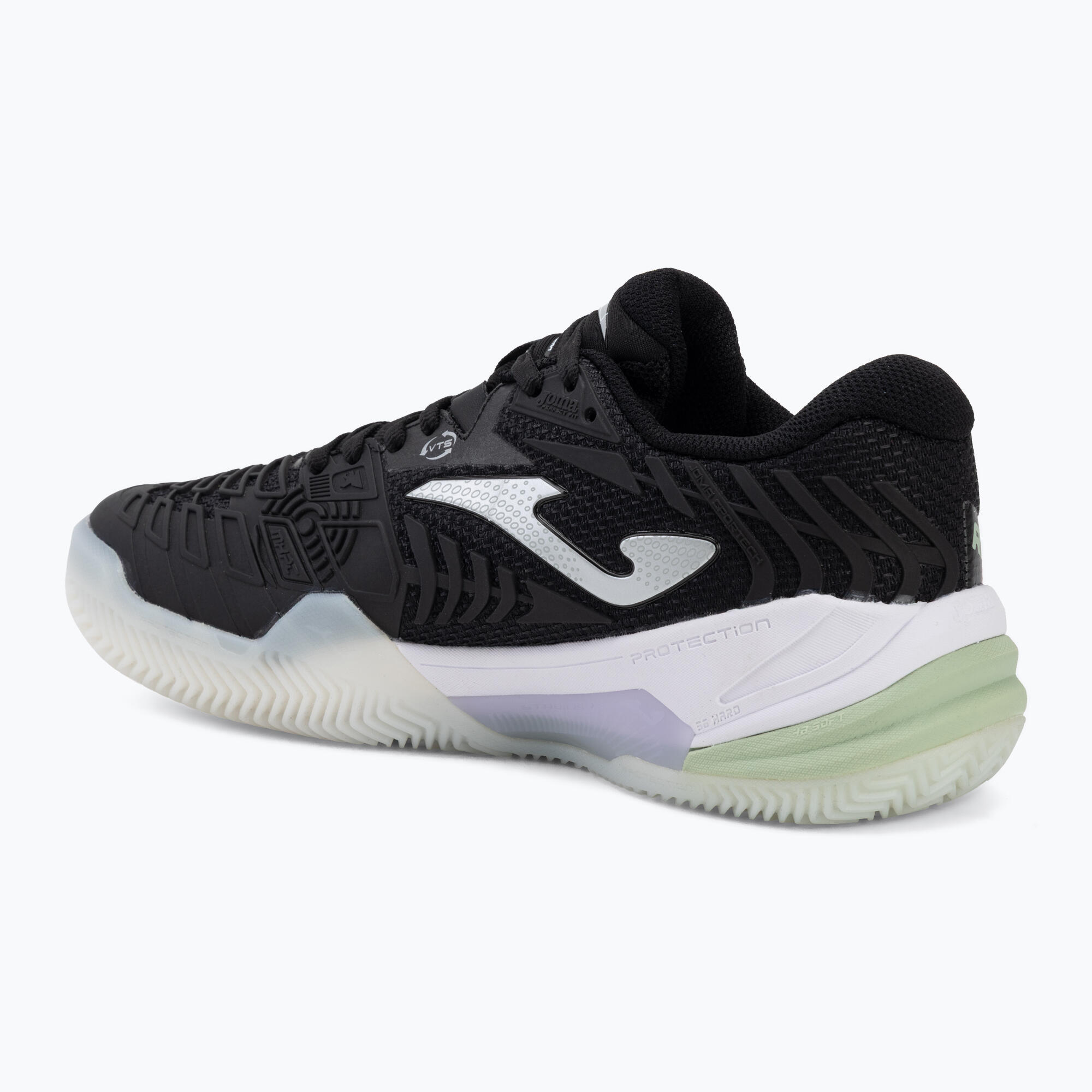 Buty do tenisa damskie Joma Roland Lady C 3/7