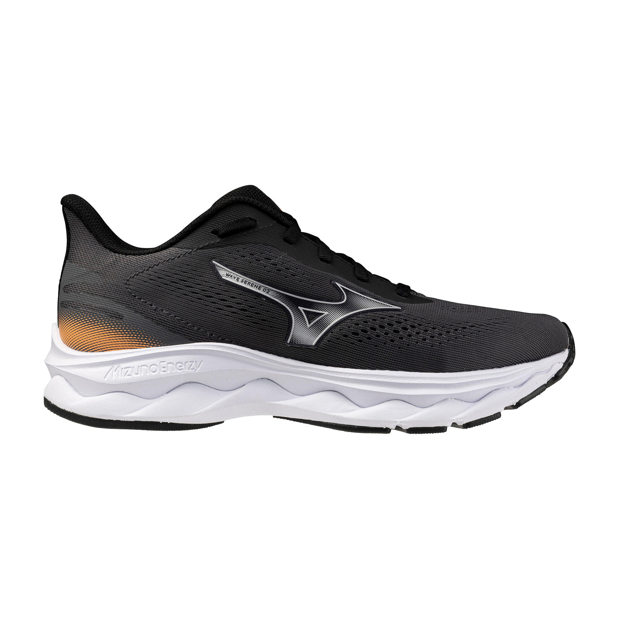 Buty do biegania damskie Mizuno Wave Serene 2 5/5