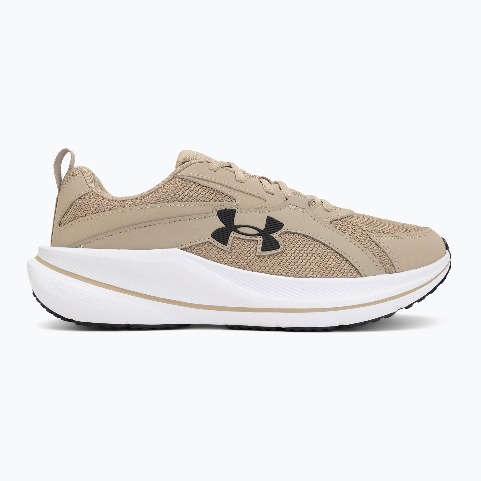 Buty do biegania damskie Under Armour Assert 11 2/7
