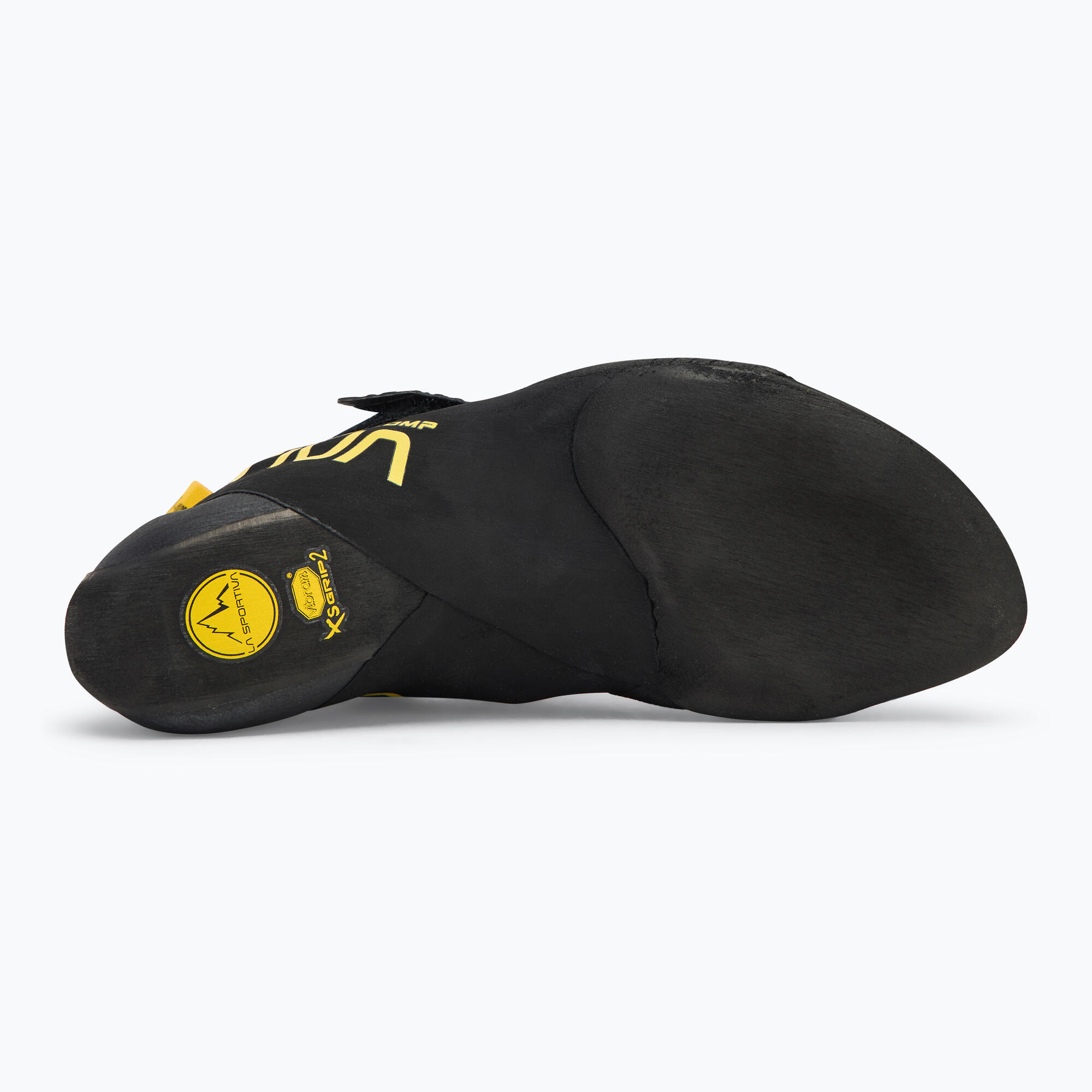 Chaussons d'escalade La Sportiva Ondra Comp 4/7