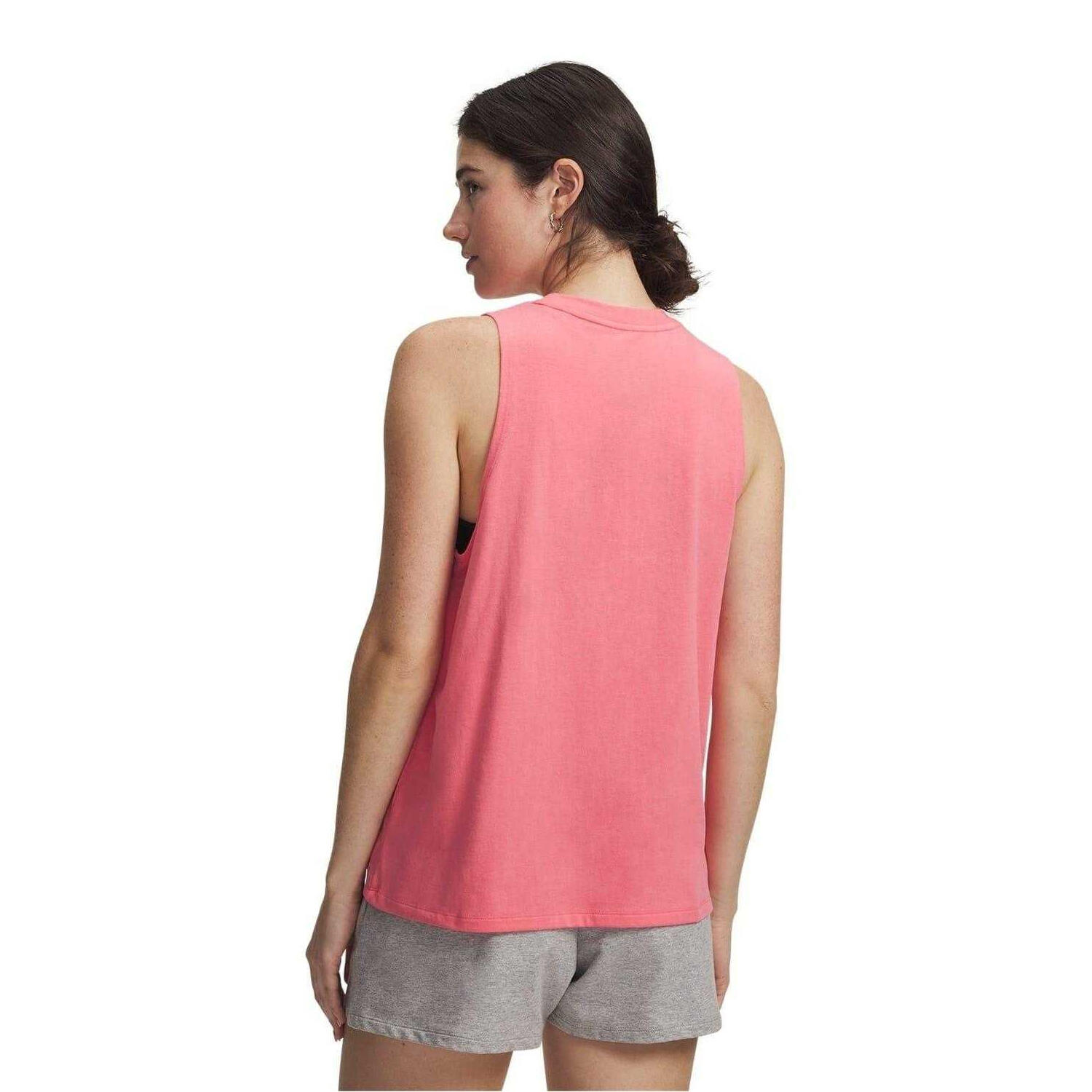 Koszulka fitness damska Tank Top Campus Muscle 2/3
