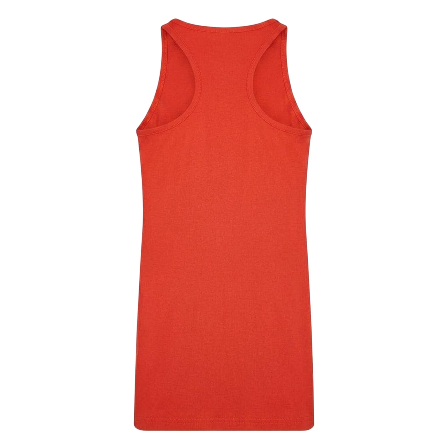 Canotta Donna Reebok Les Mills Activchill Dreamblend Rosso 2/3