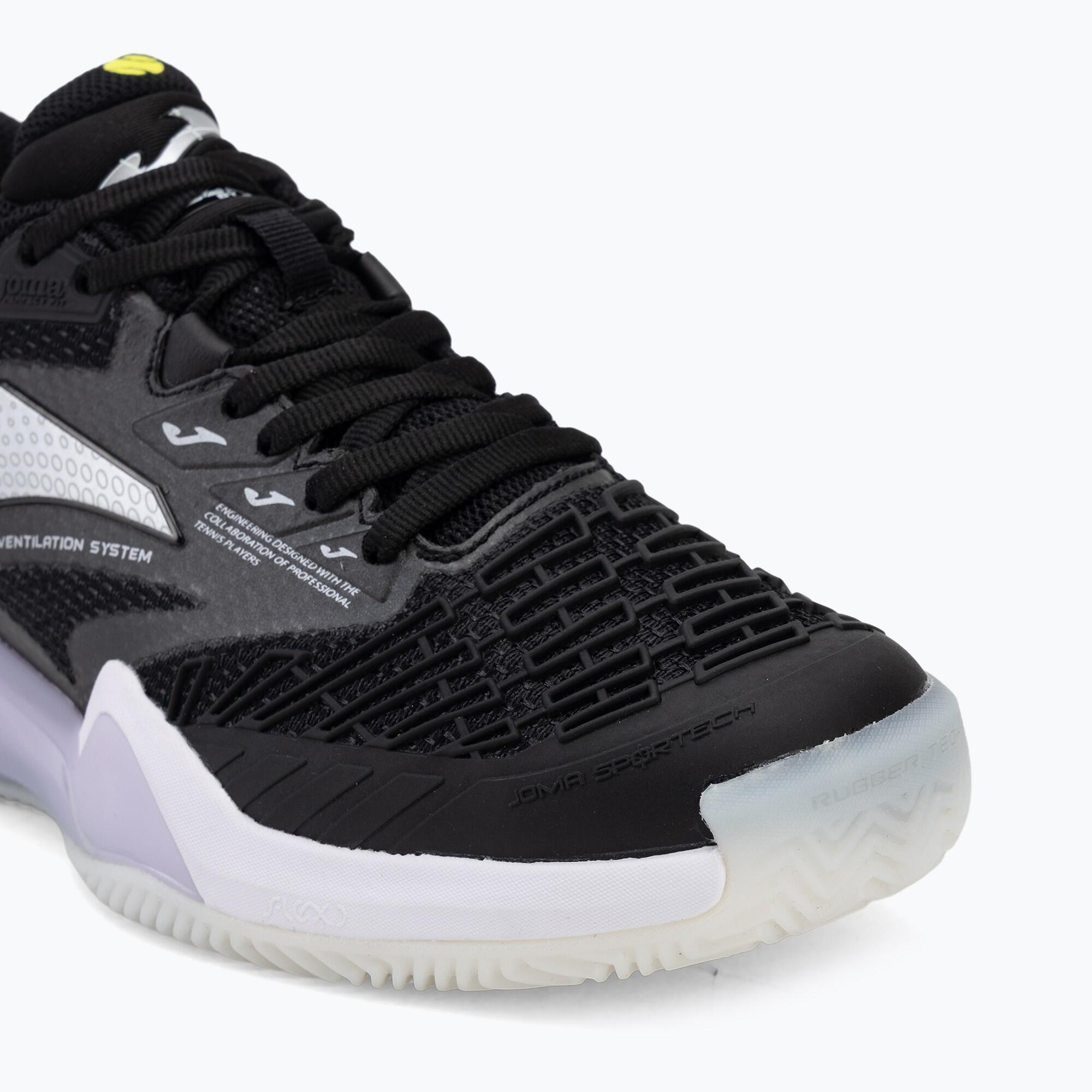 Buty do tenisa damskie Joma Roland Lady C 7/7