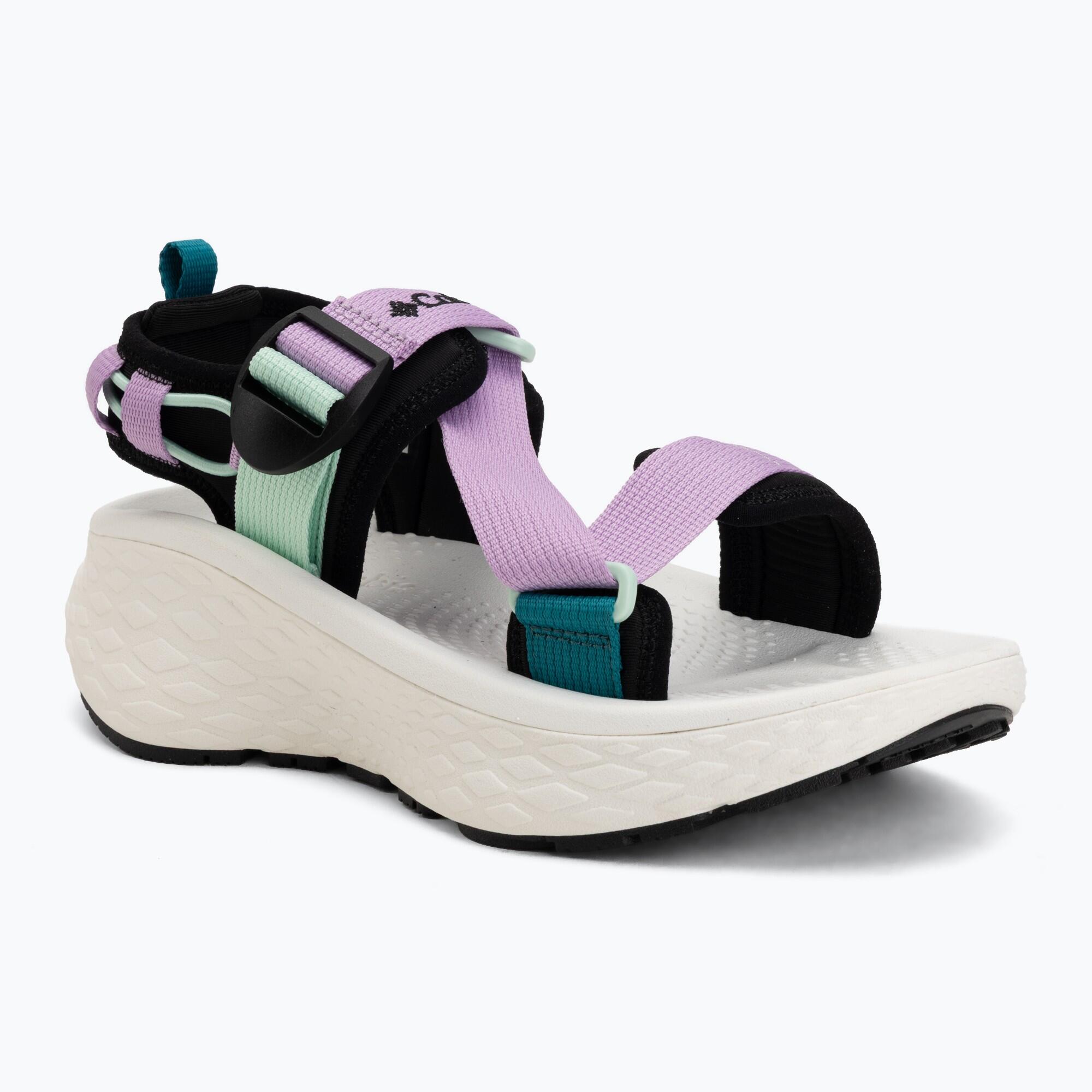Sandale damă Columbia Konos Elevate Strap