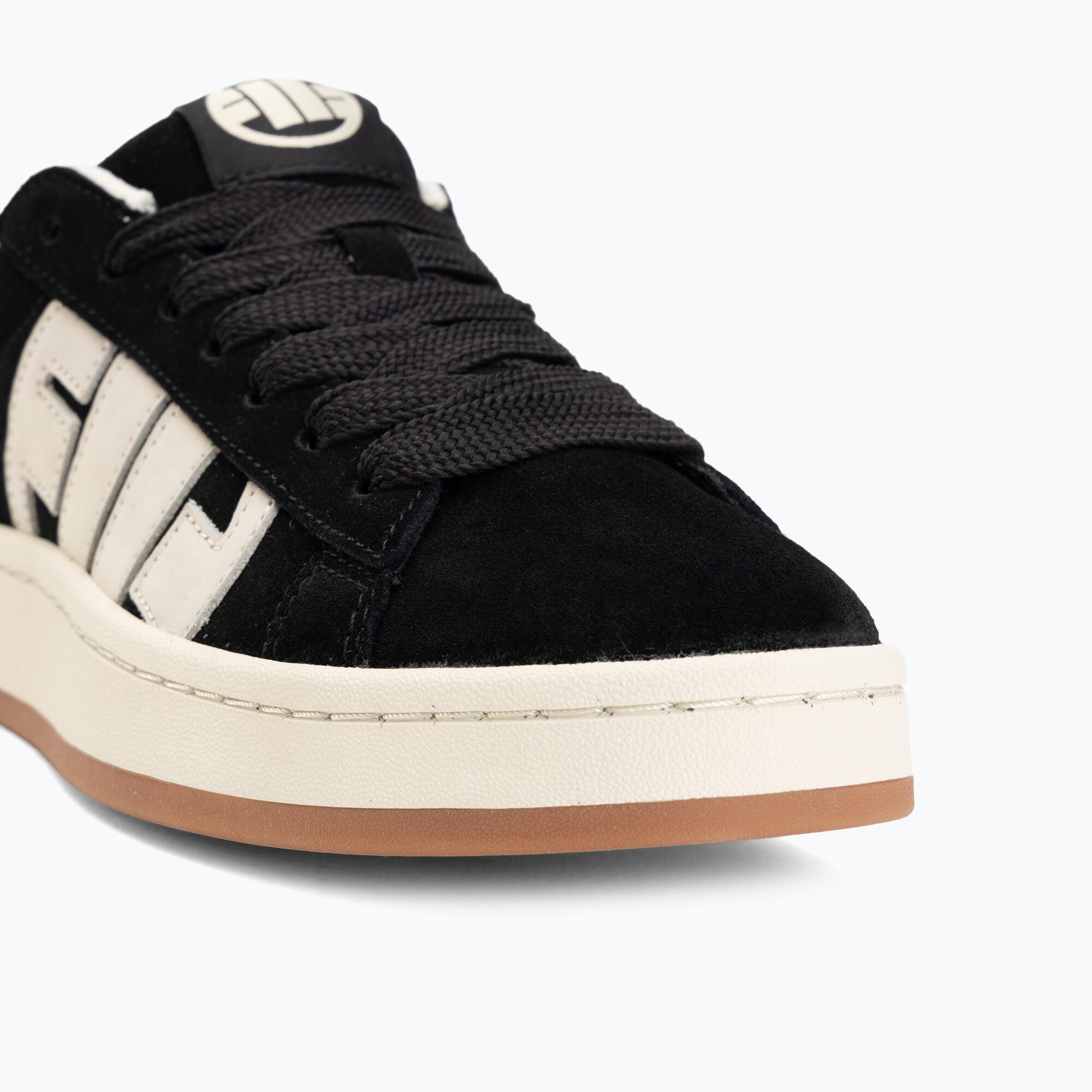 Herrenschuhe Pitbull Walker Logo 7/7