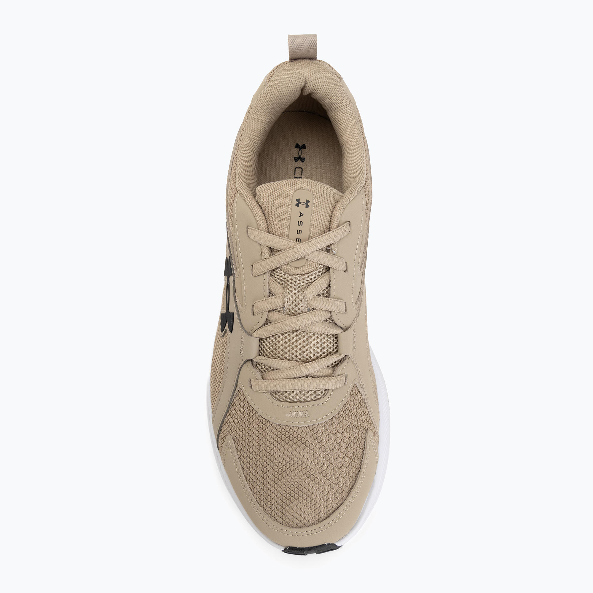 Buty do biegania damskie Under Armour Assert 11 5/7