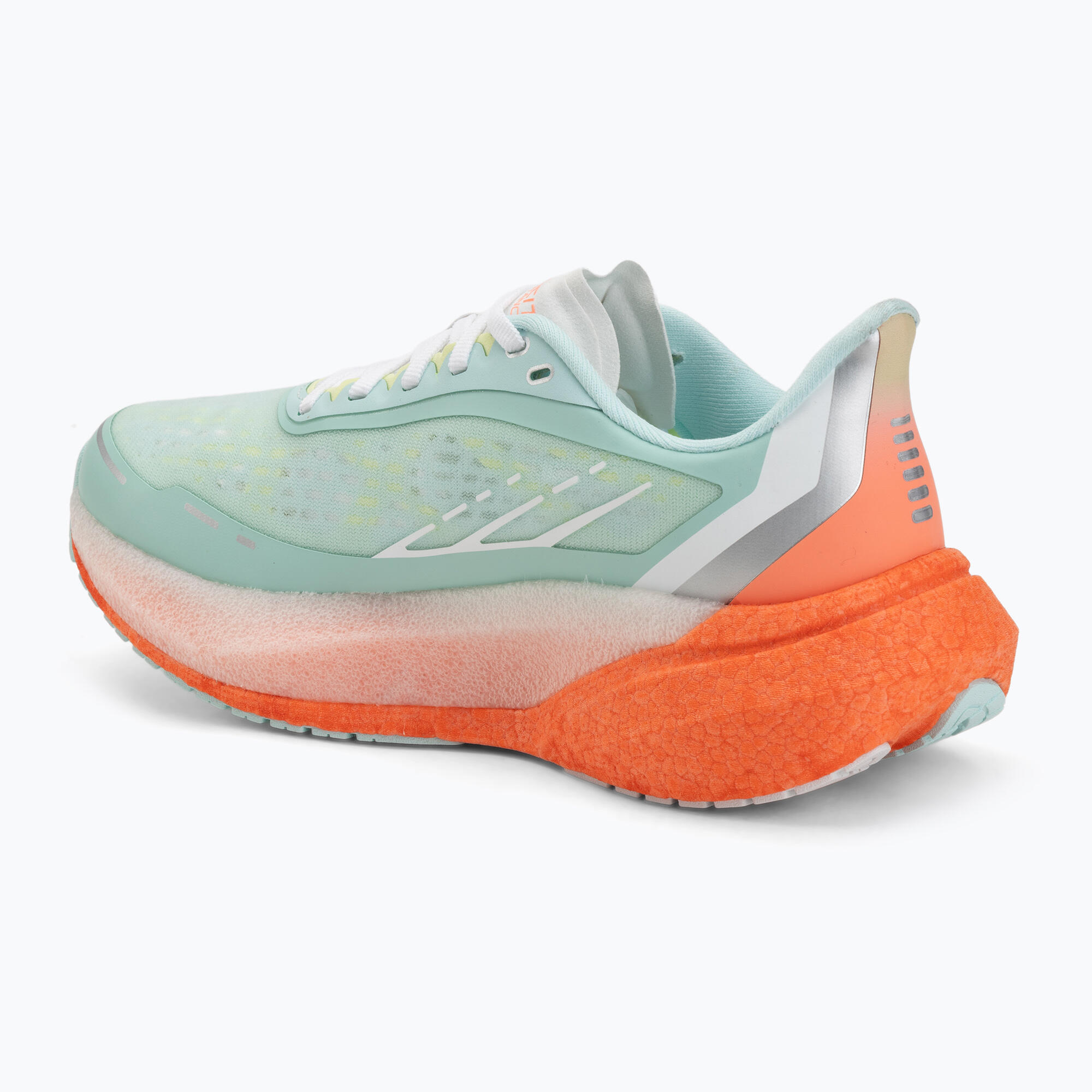 Zapatillas de running de mujer Under Armour Velociti Distance 3/7