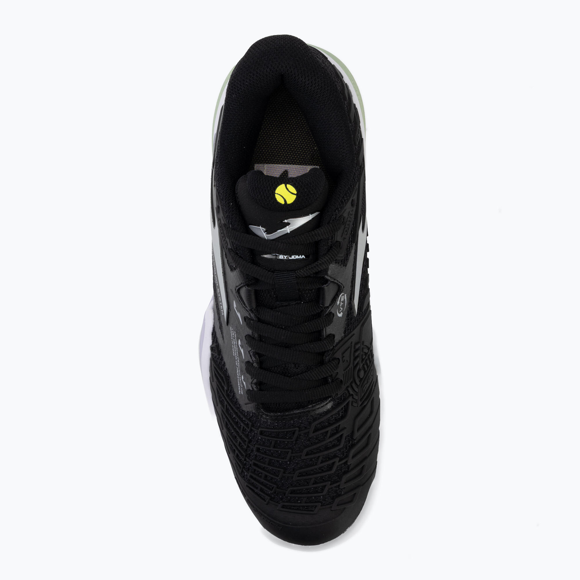 Buty do tenisa damskie Joma Roland Lady C 5/7