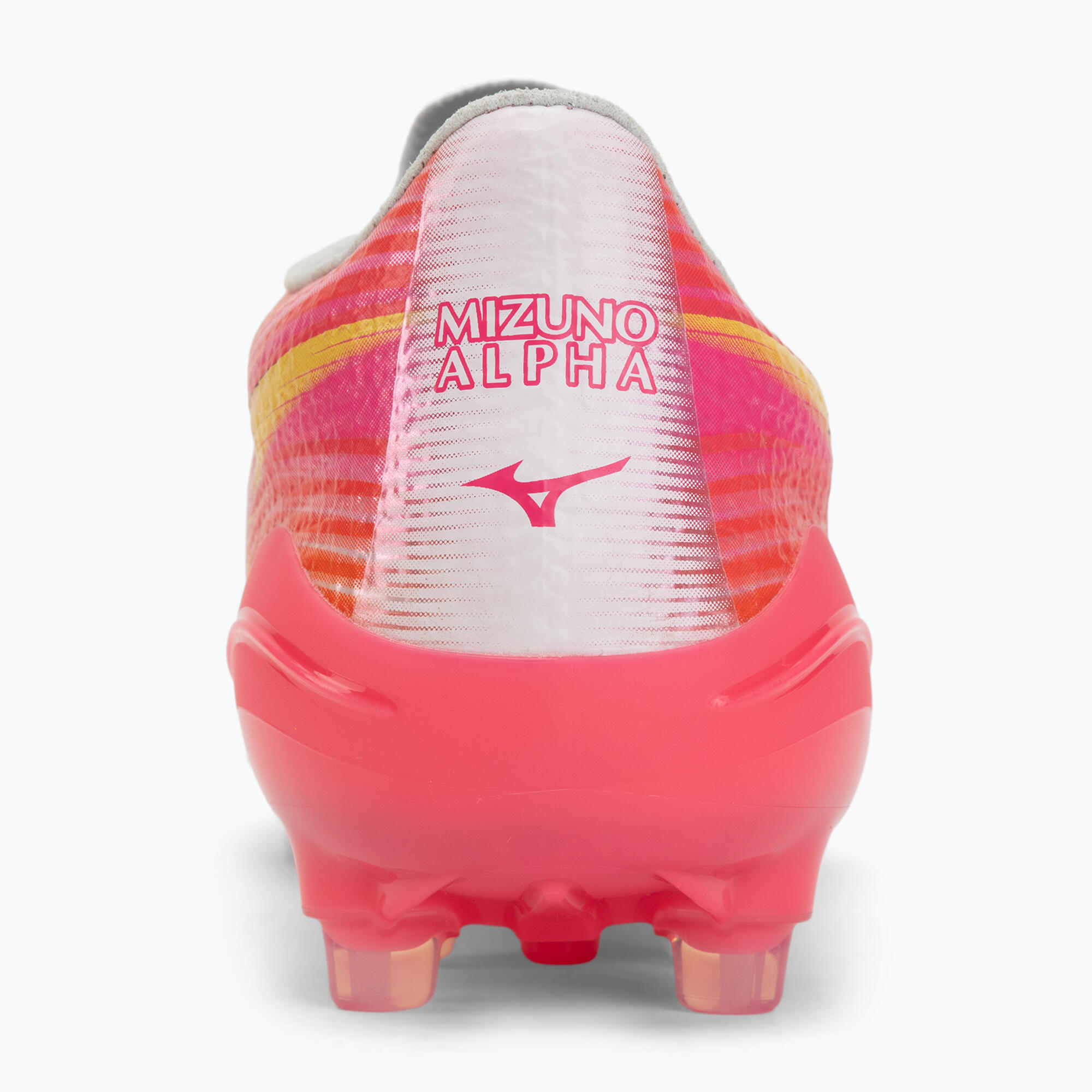 Buty piłkarskie Mizuno Alpha III Japan AG 6/7