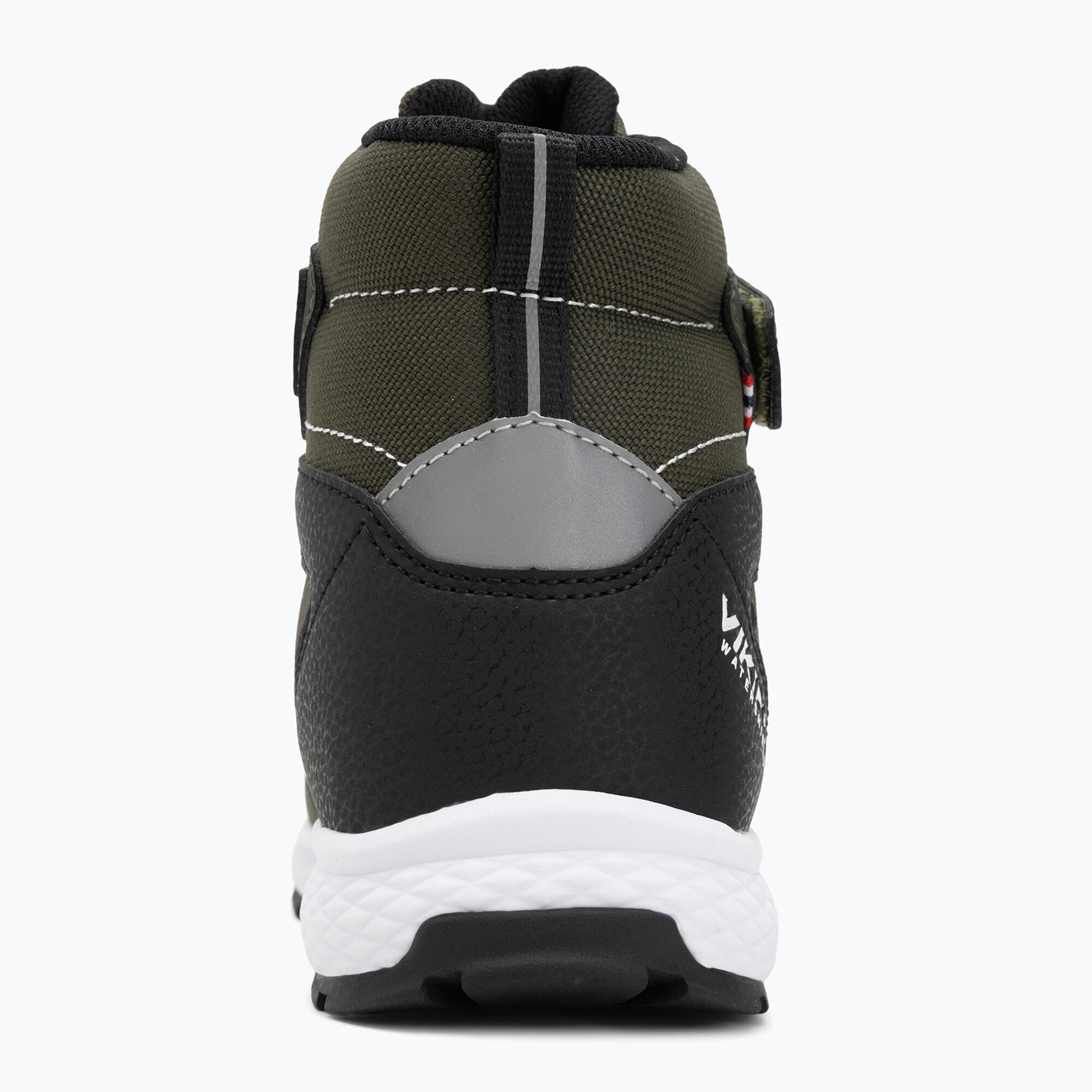 Śniegowce dziecięce Viking Footwear Equip Warm Waterproof 1V 6/7