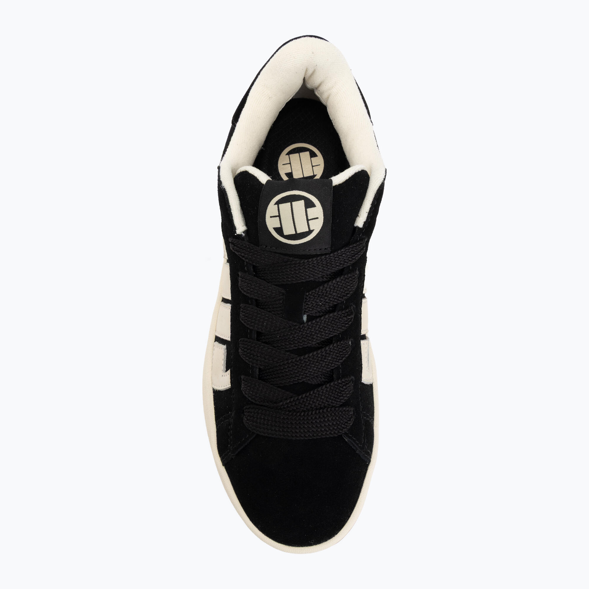 Herrenschuhe Pitbull Walker Logo 5/7