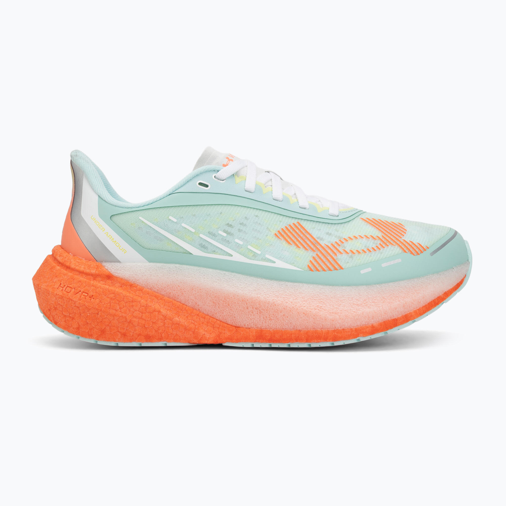 Zapatillas de running de mujer Under Armour Velociti Distance 2/7