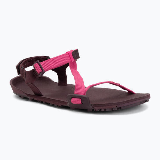 Sandalias barefoot de mujer Xero Shoes Z-Trail EV