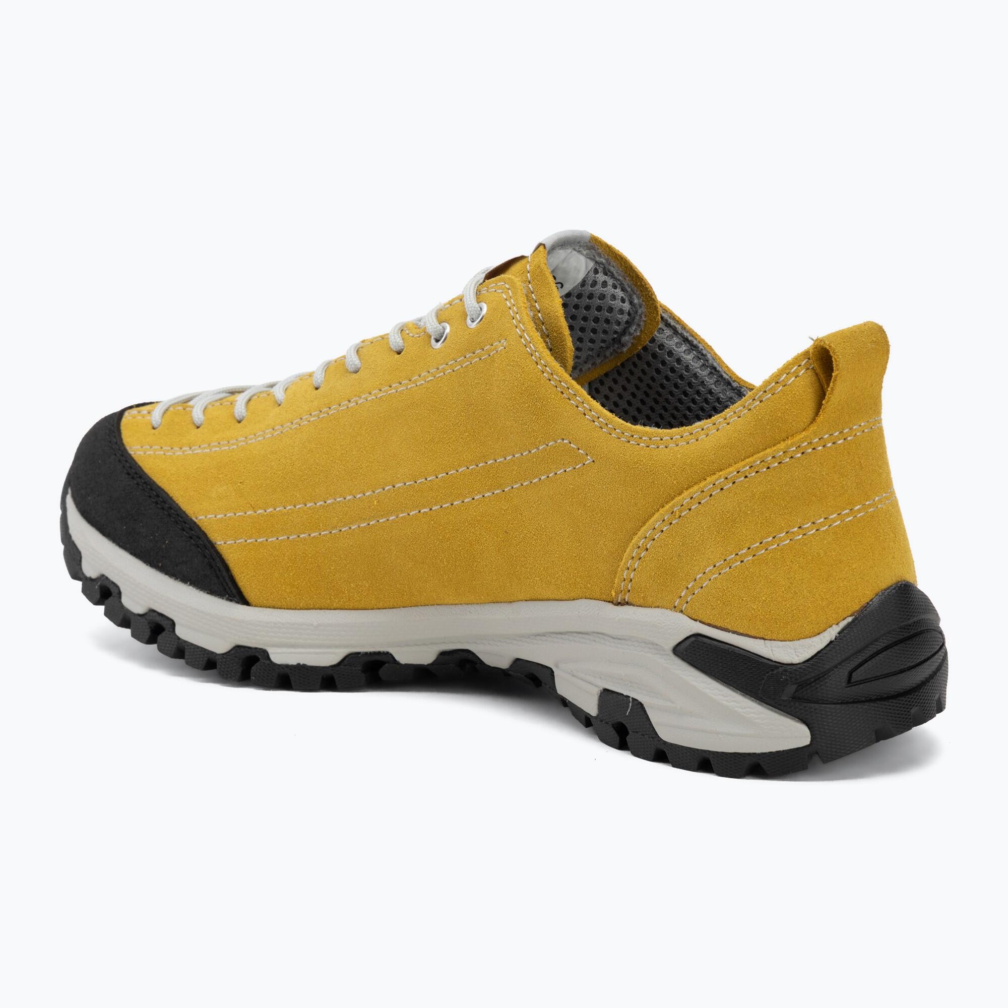 Buty trekkingowe Kimberfeel Chogori 2 3/7