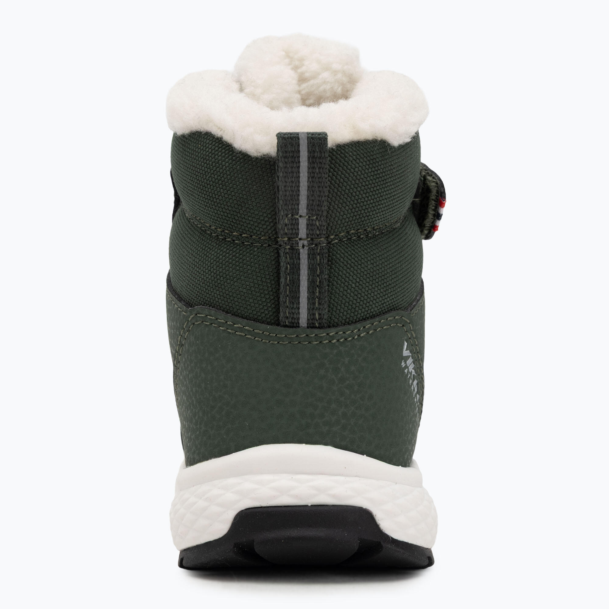 Śniegowce dziecięce Viking Footwear Equip Warm Waterproof 2V 6/7