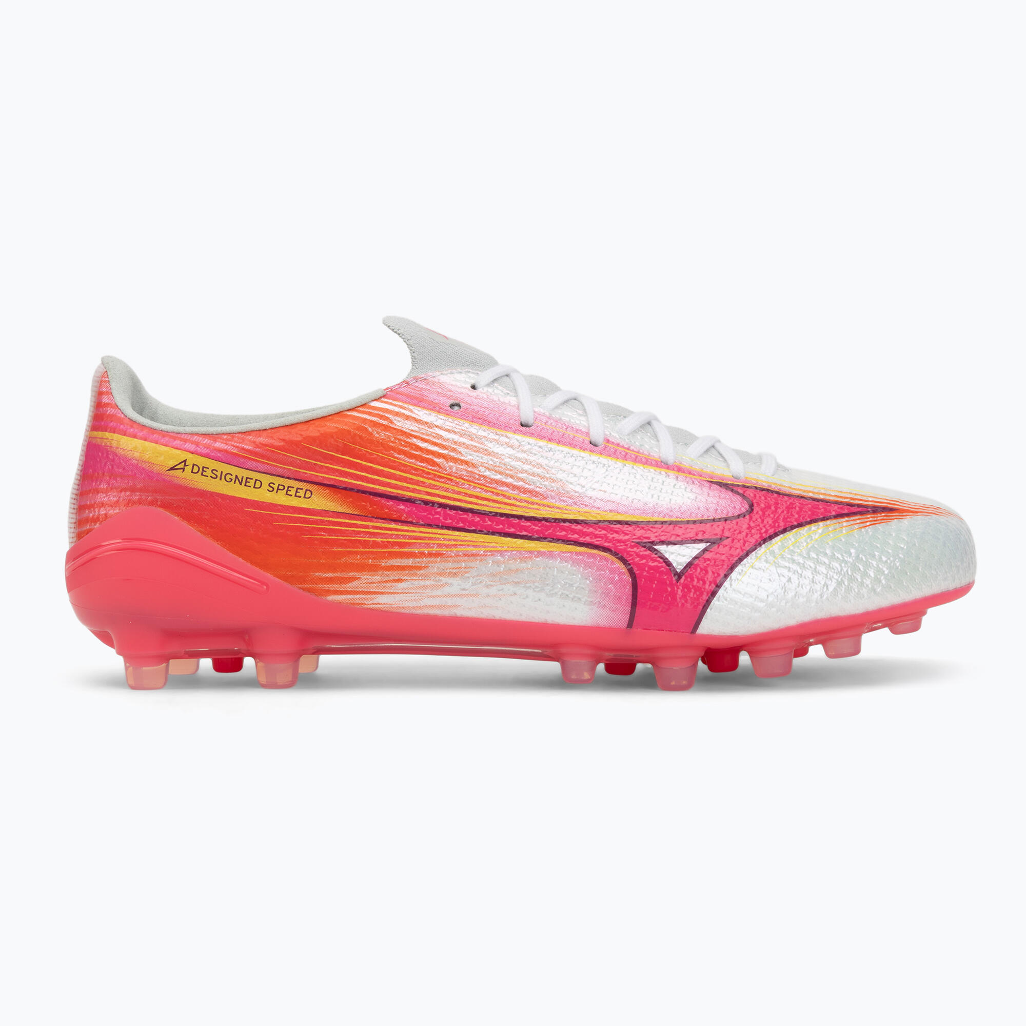 Buty piłkarskie Mizuno Alpha III Japan AG 2/7
