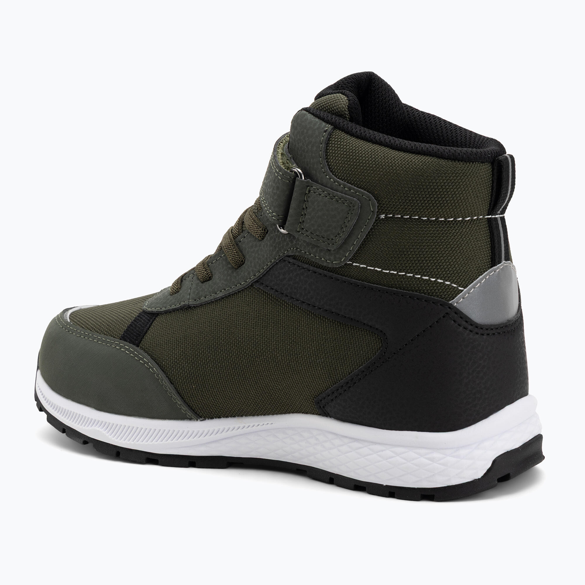 Śniegowce dziecięce Viking Footwear Equip Warm Waterproof 1V 3/7