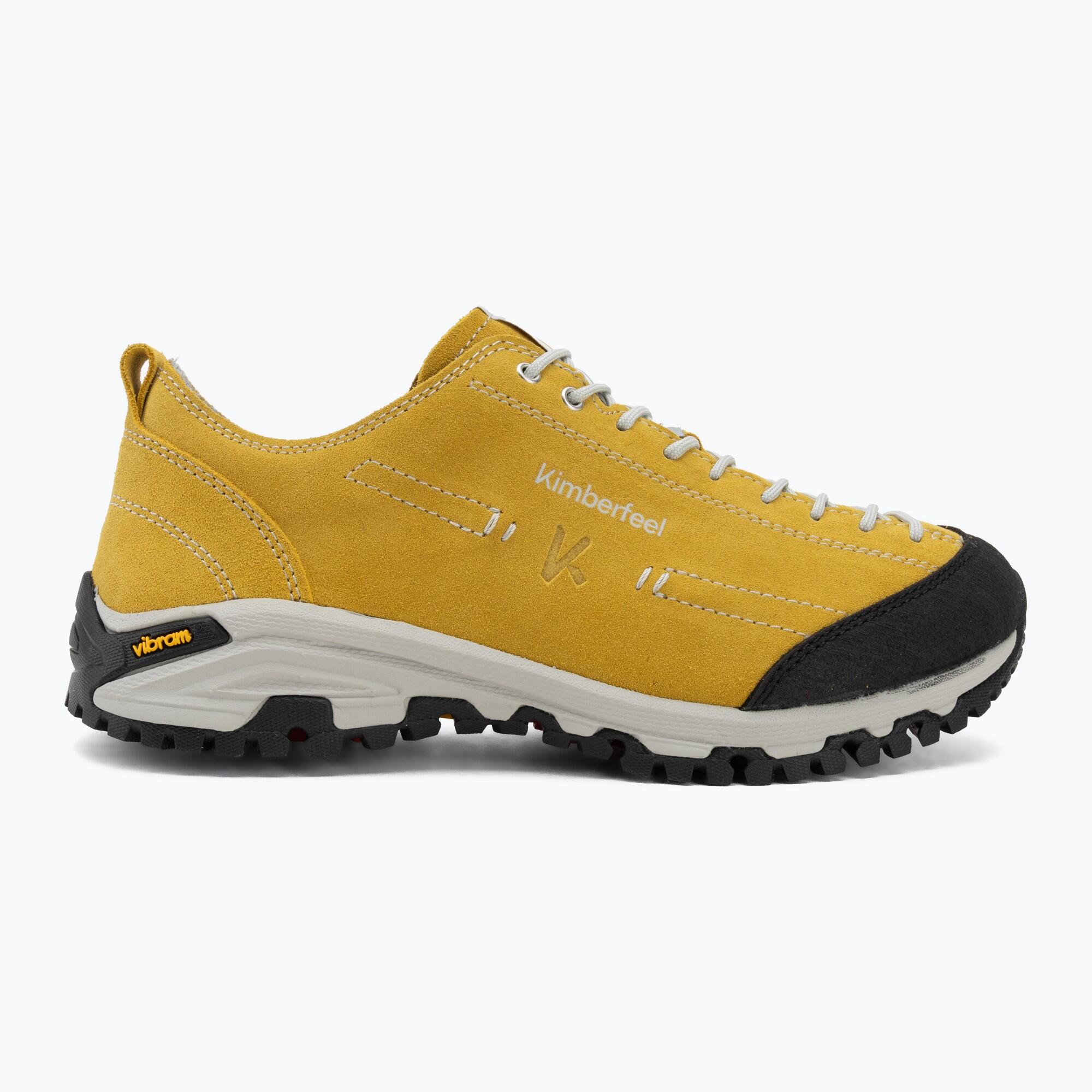 Buty trekkingowe Kimberfeel Chogori 2 2/7