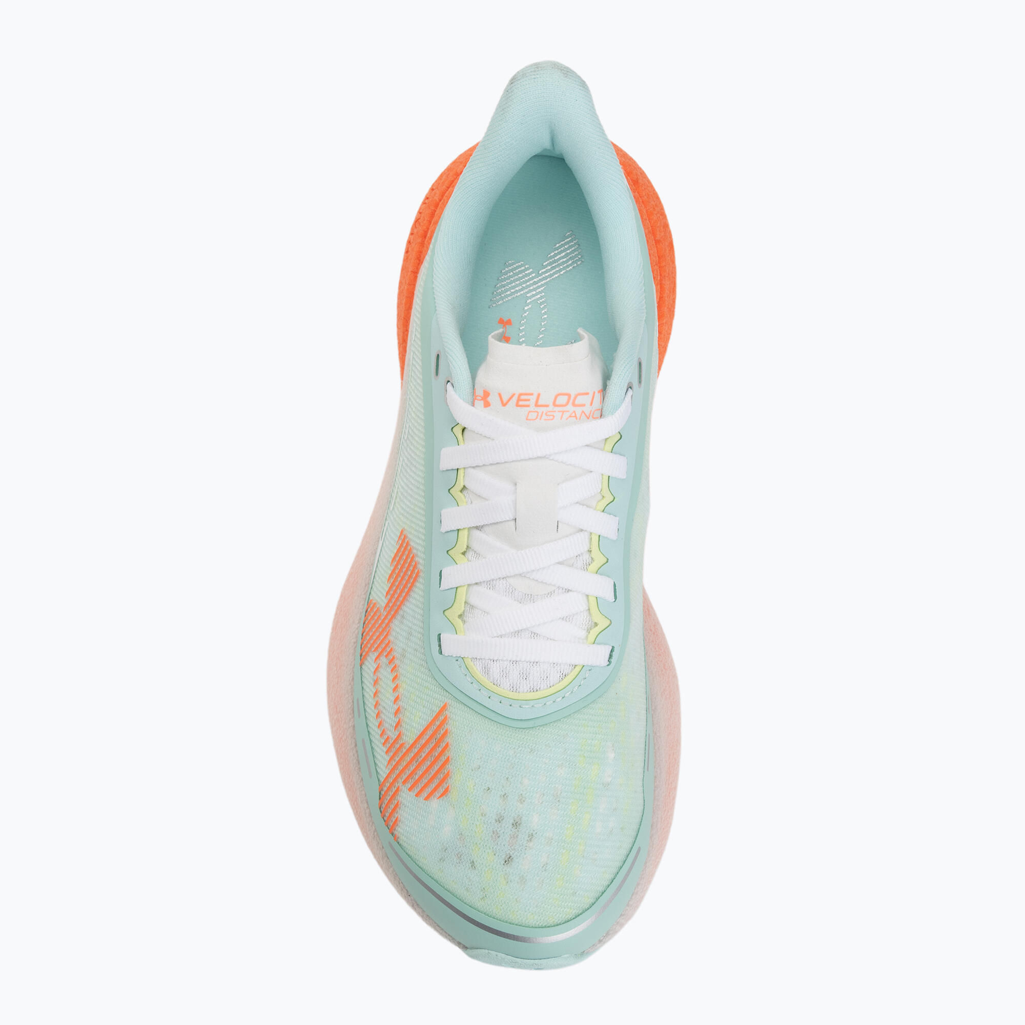Zapatillas de running de mujer Under Armour Velociti Distance 5/7