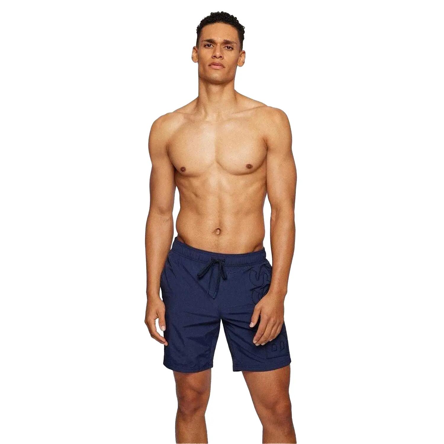 HUGO BOSS picture