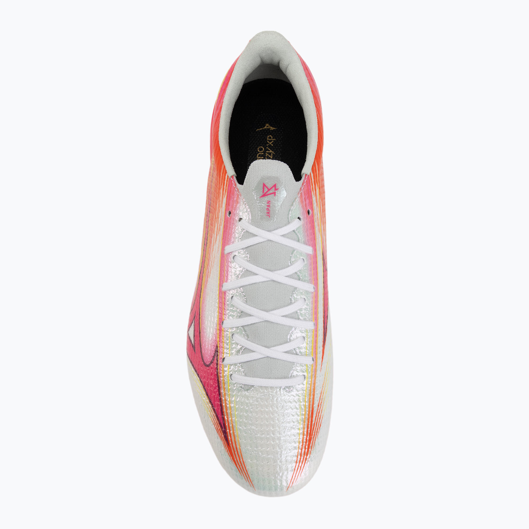 Buty piłkarskie Mizuno Alpha III Japan AG 5/7